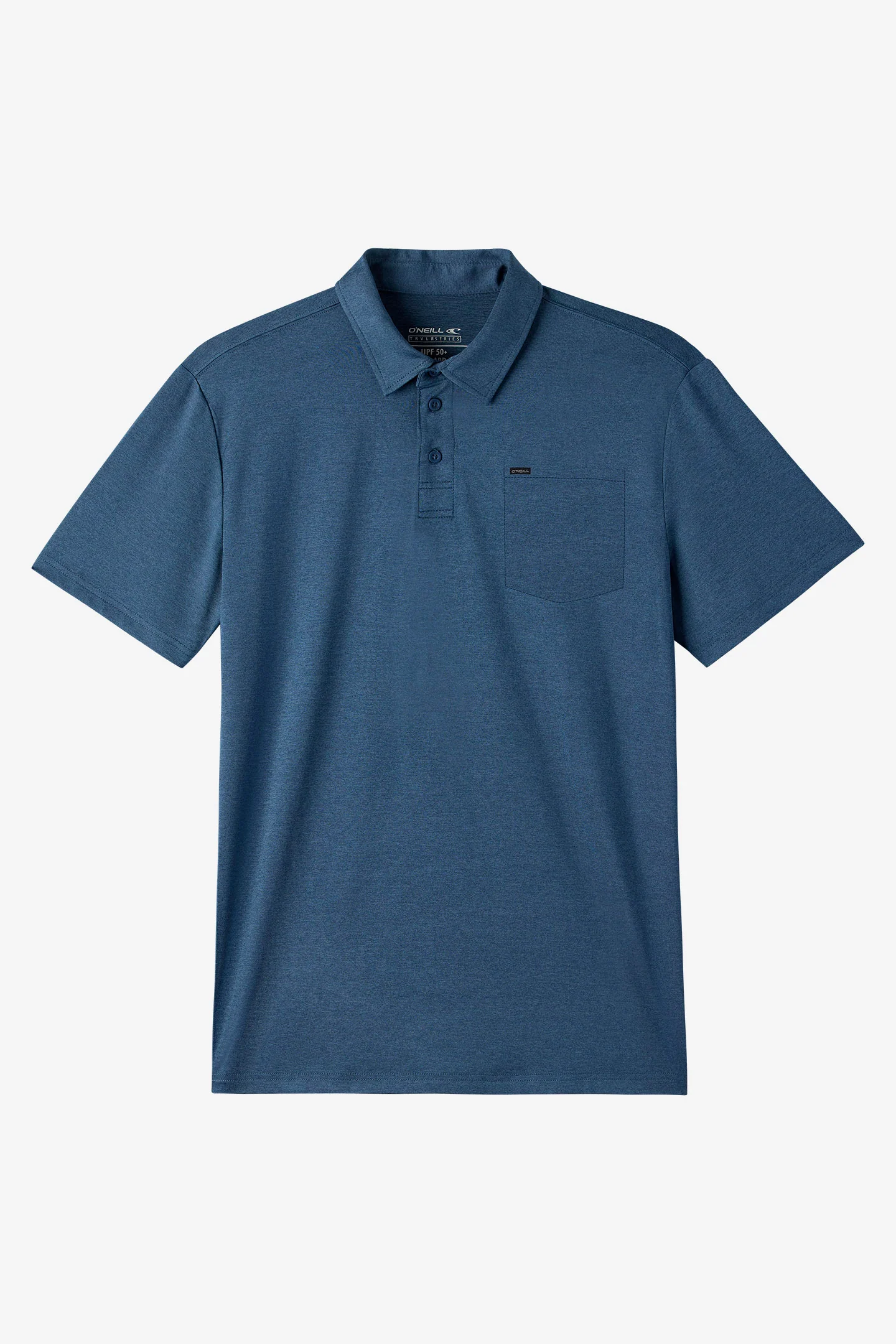 TRVLR UPF POLO - Image 5