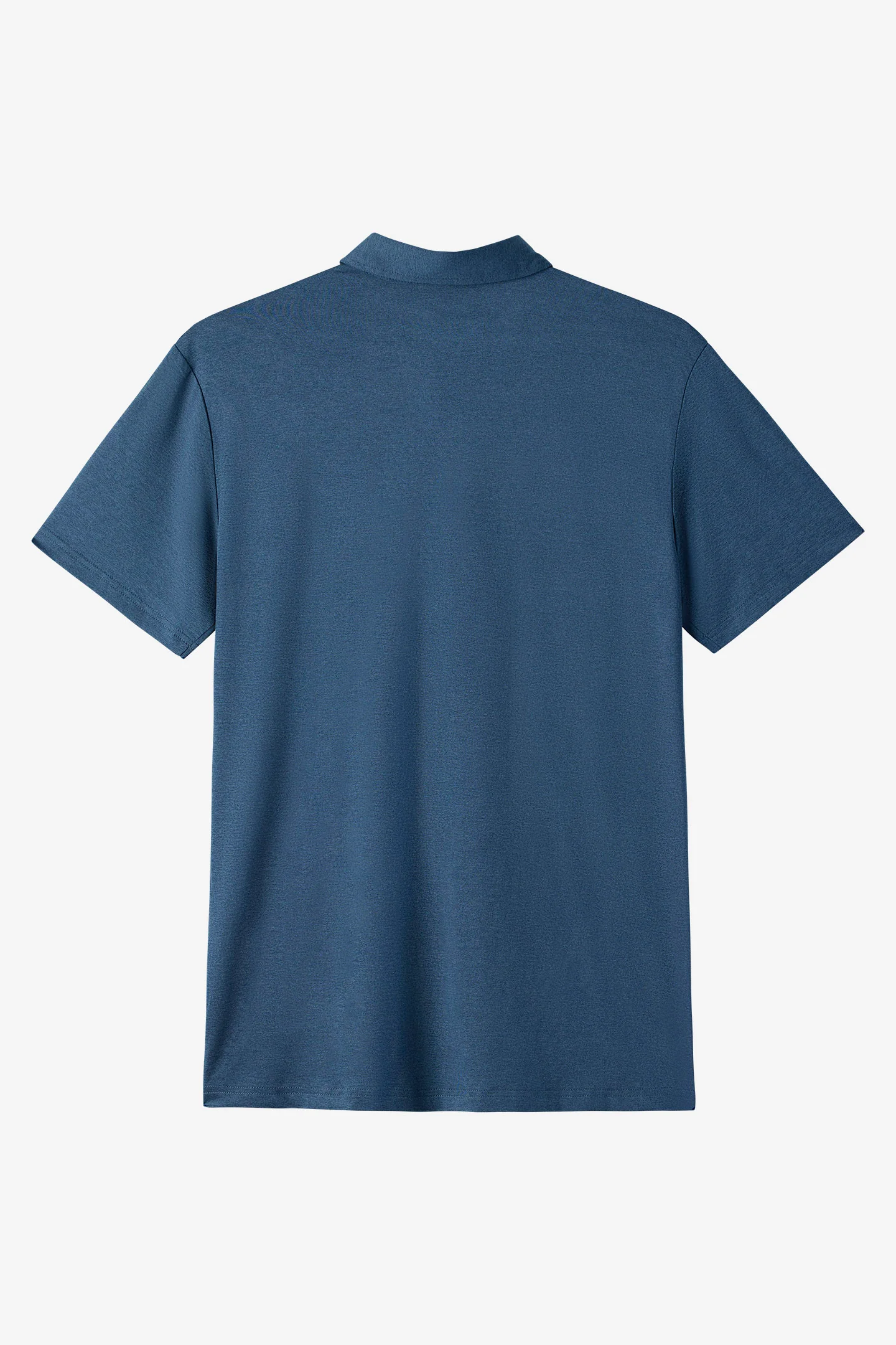 TRVLR UPF POLO - Image 6