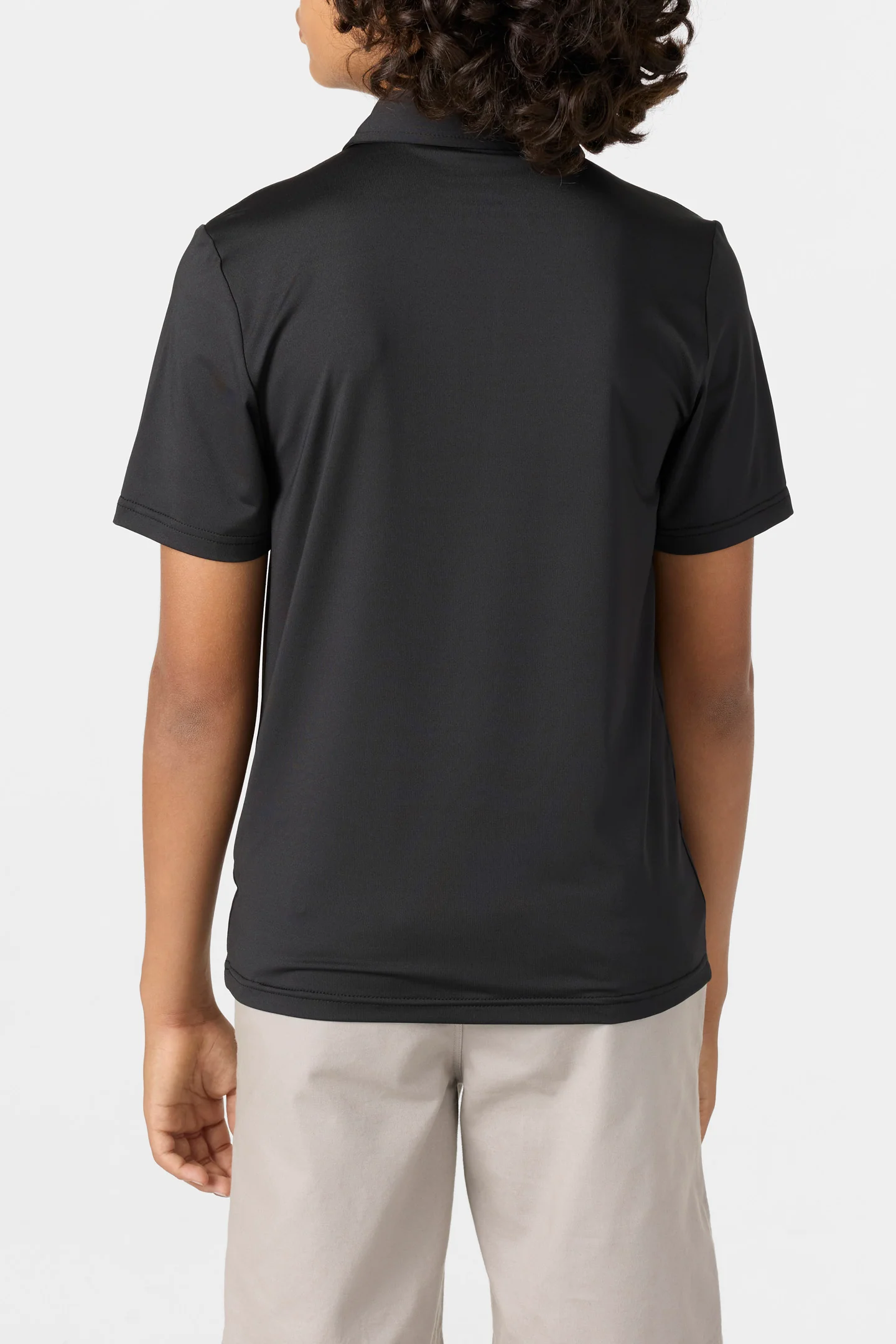 TRVLR UPF POLO - Image 4