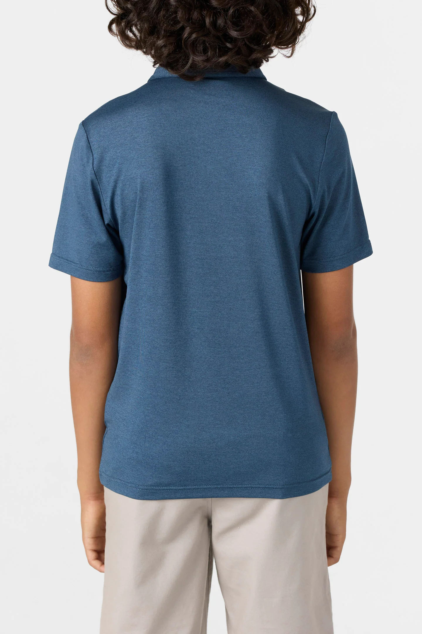 TRVLR UPF POLO - Image 4