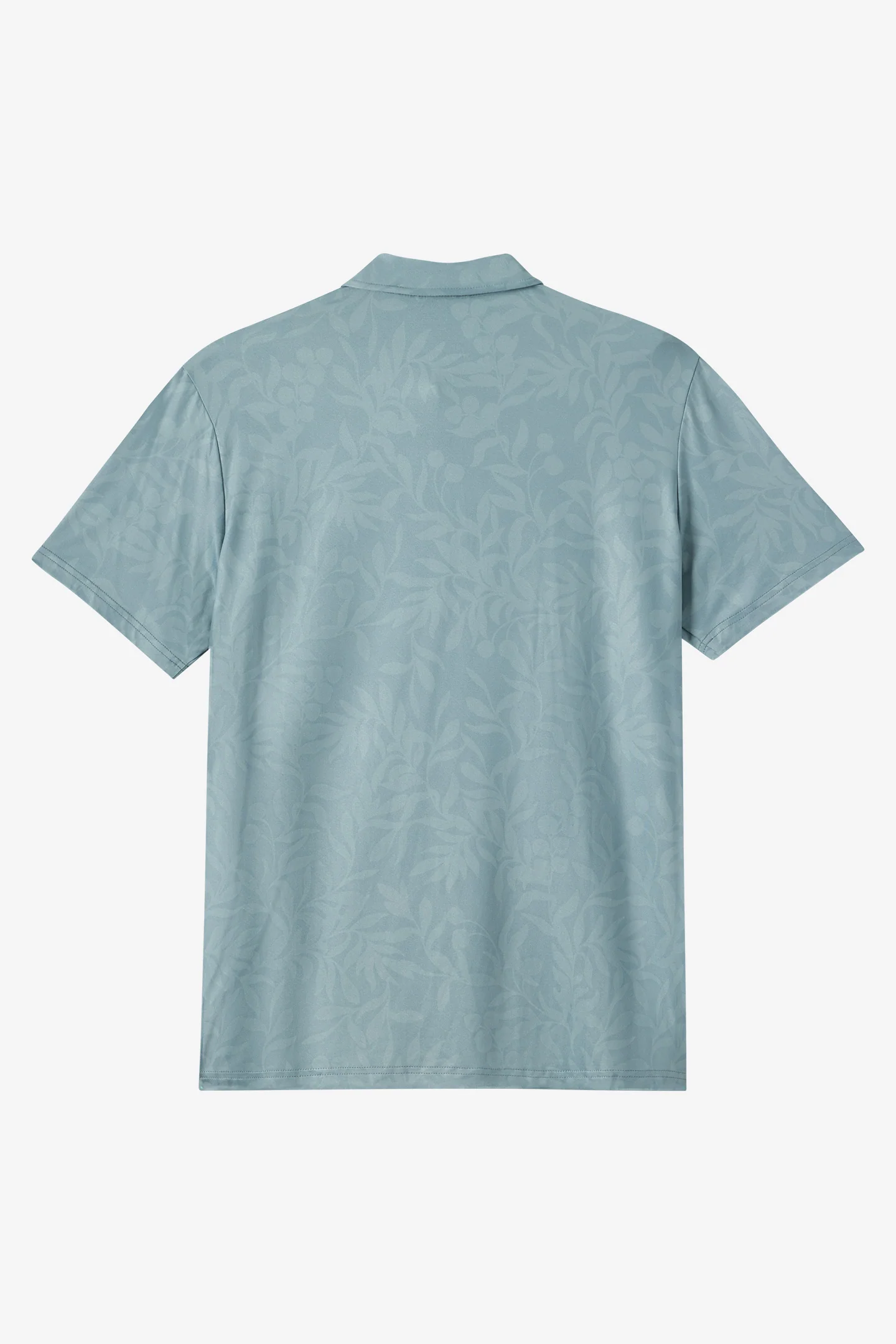 TRVLR UPF SHORT SLEEVE POLO - Image 7