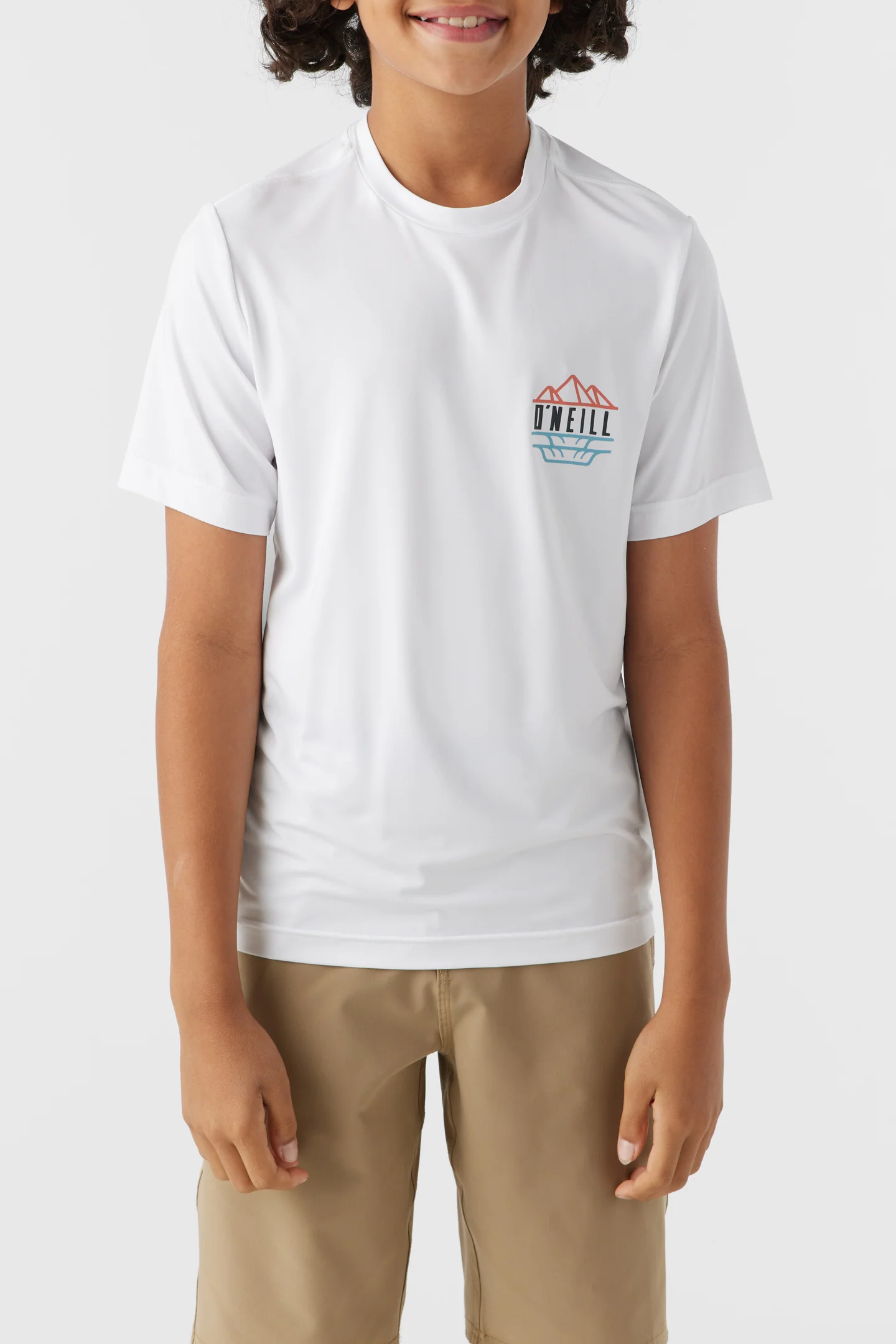 TRVLR UPF KNIT