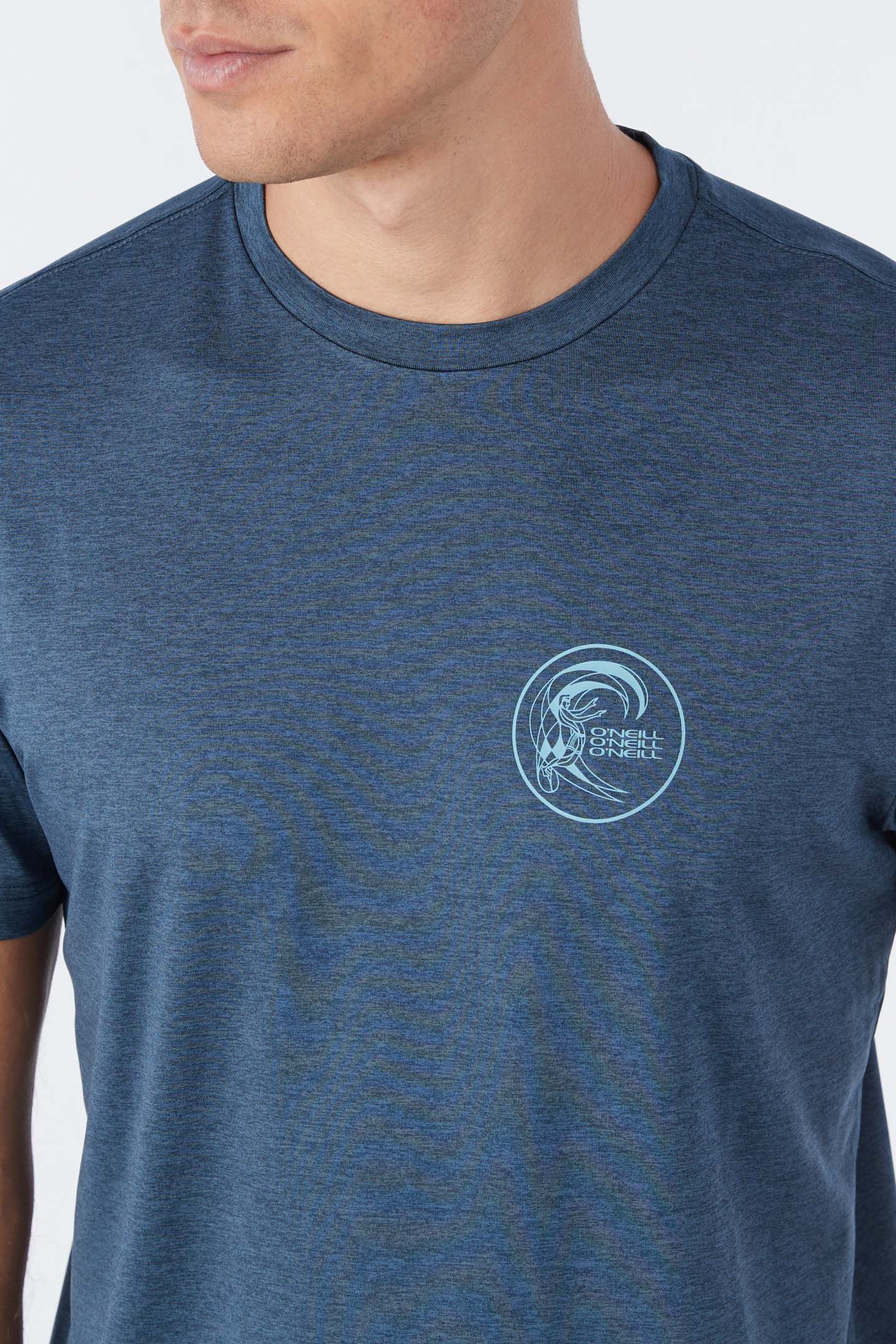 TRVLR UPF STAPLE SHORT SLEEVE - Image 3