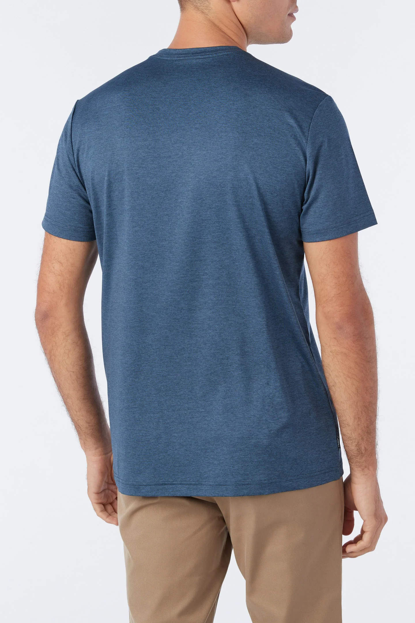 TRVLR UPF STAPLE SHORT SLEEVE - Image 4