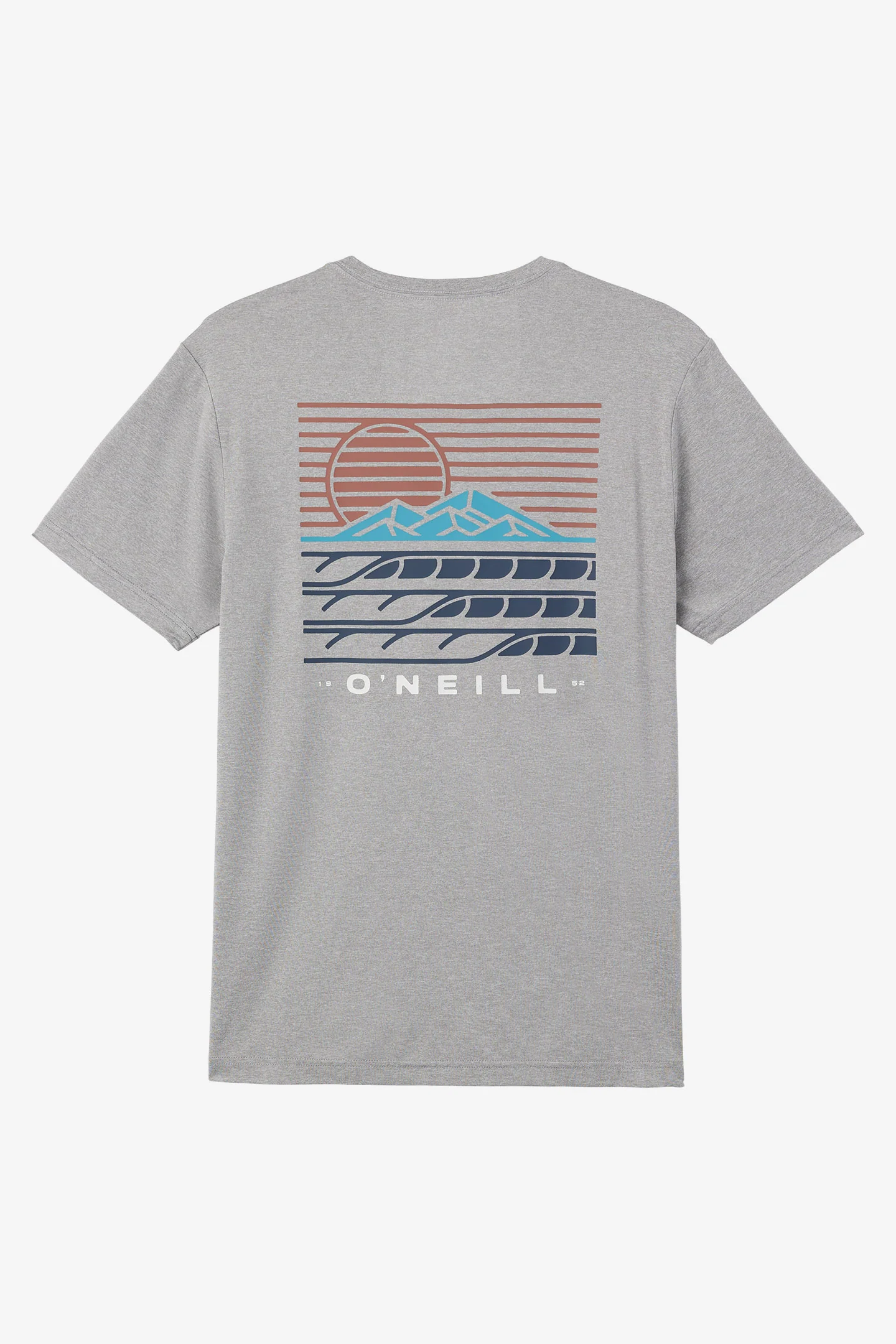TRVLR UPF STAPLE TEE - Image 5