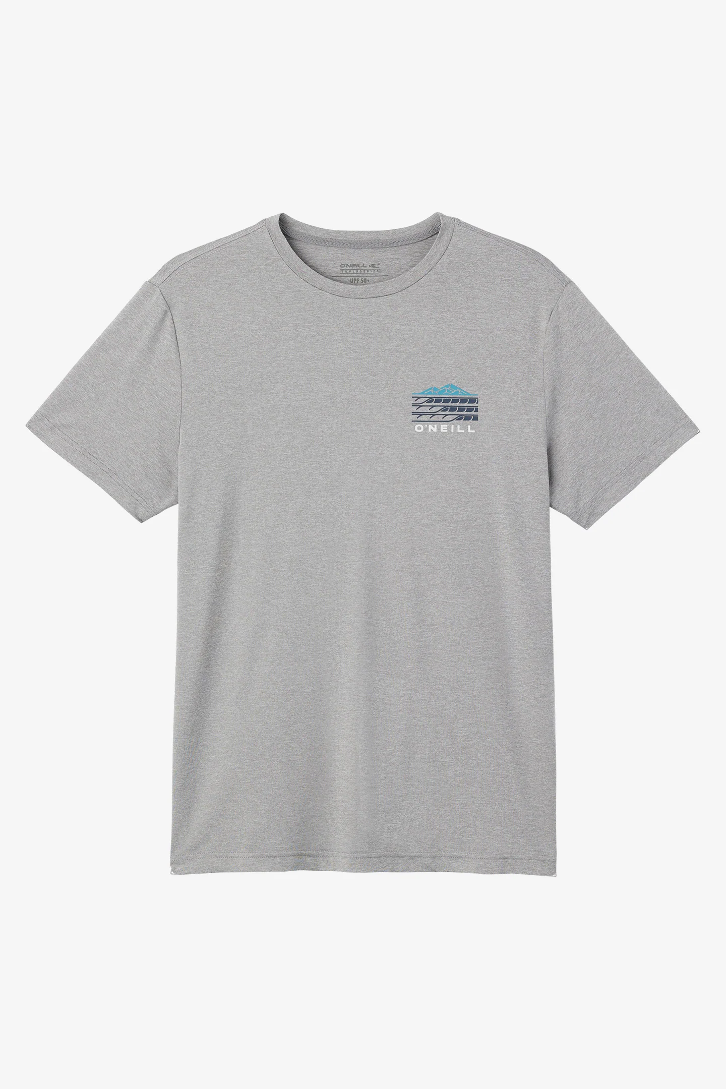 TRVLR UPF STAPLE TEE - Image 6