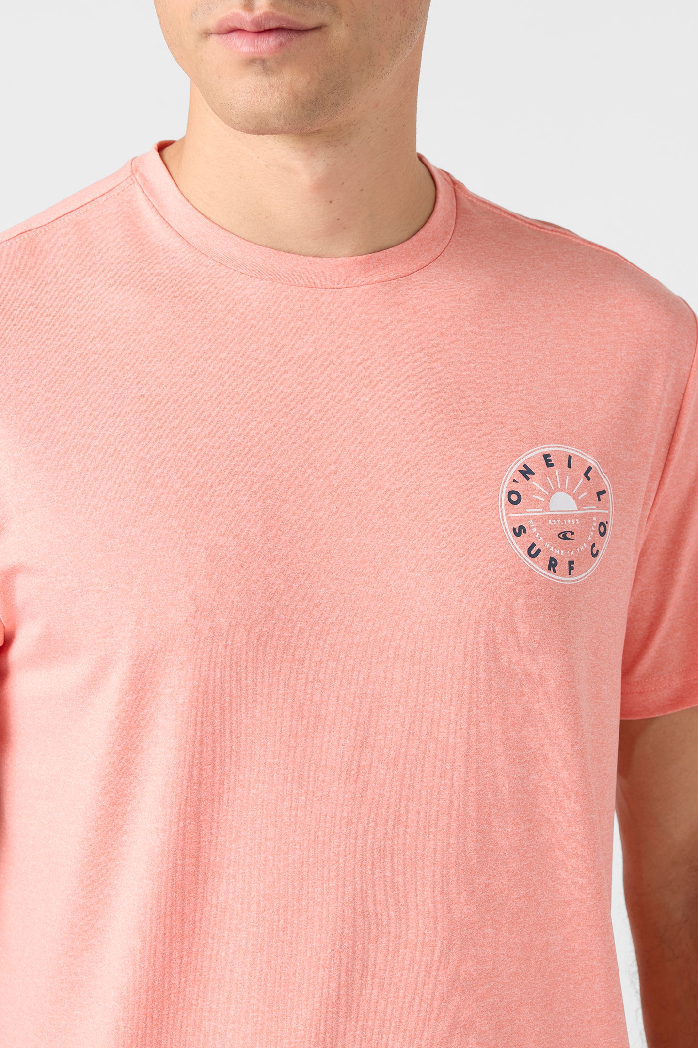 TRVLR UPF TEE BEAMS TEE - Image 2
