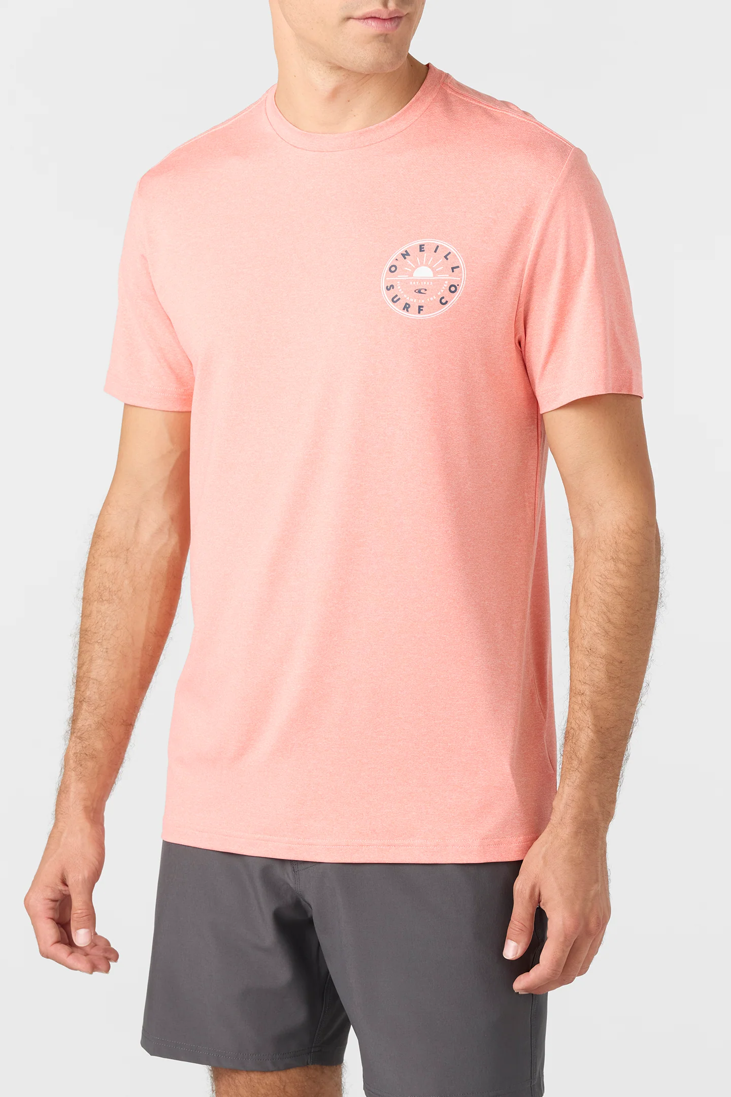 TRVLR UPF TEE BEAMS TEE - Image 3