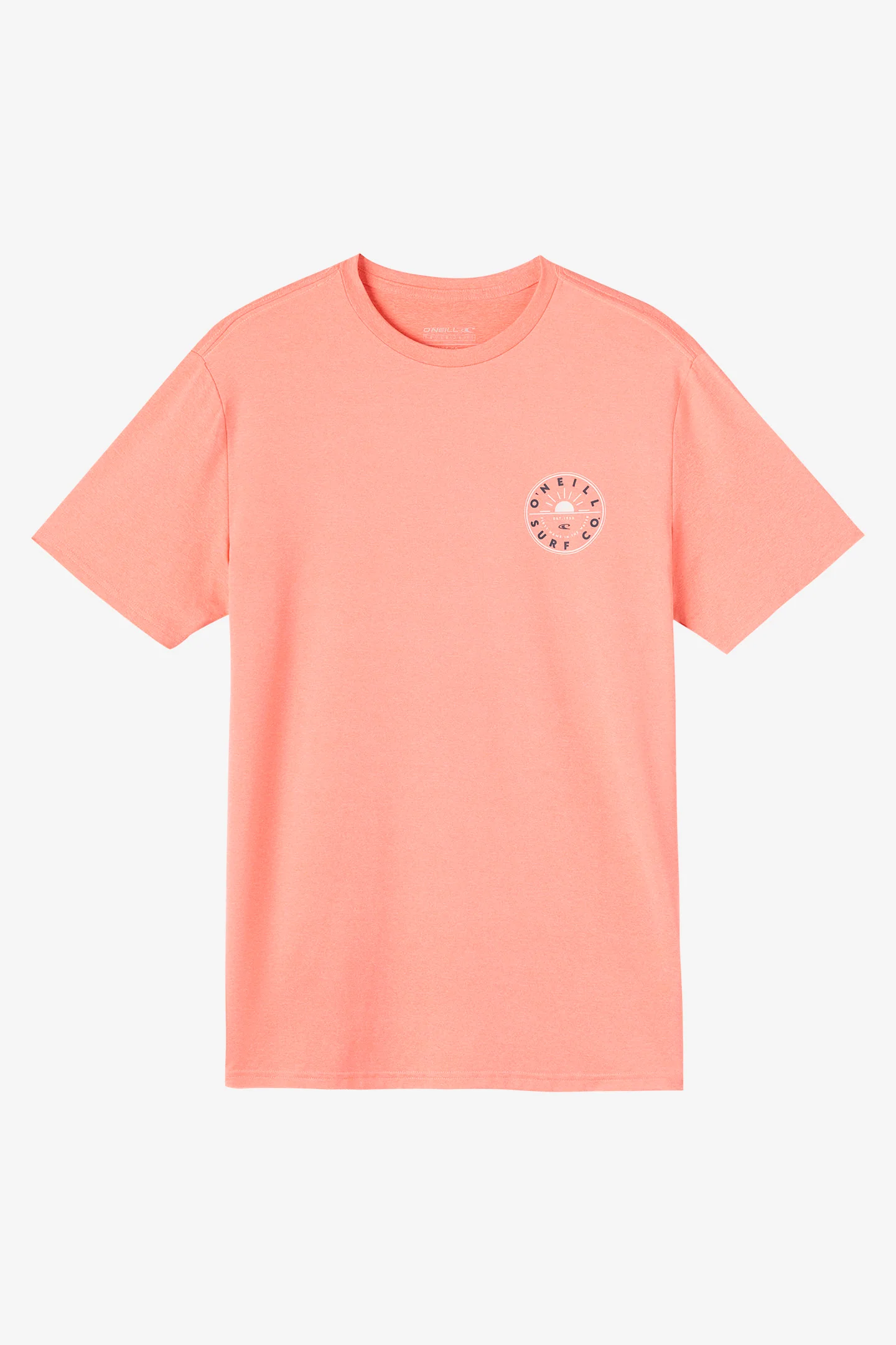 TRVLR UPF TEE BEAMS TEE - Image 4