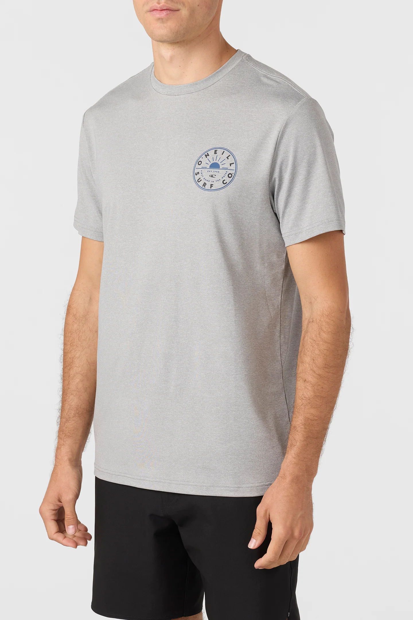 TRVLR UPF TEE BEAMS TEE - Image 2