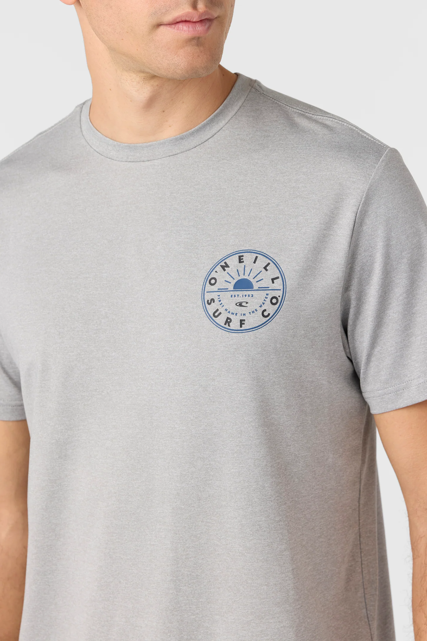 TRVLR UPF TEE BEAMS TEE - Image 3
