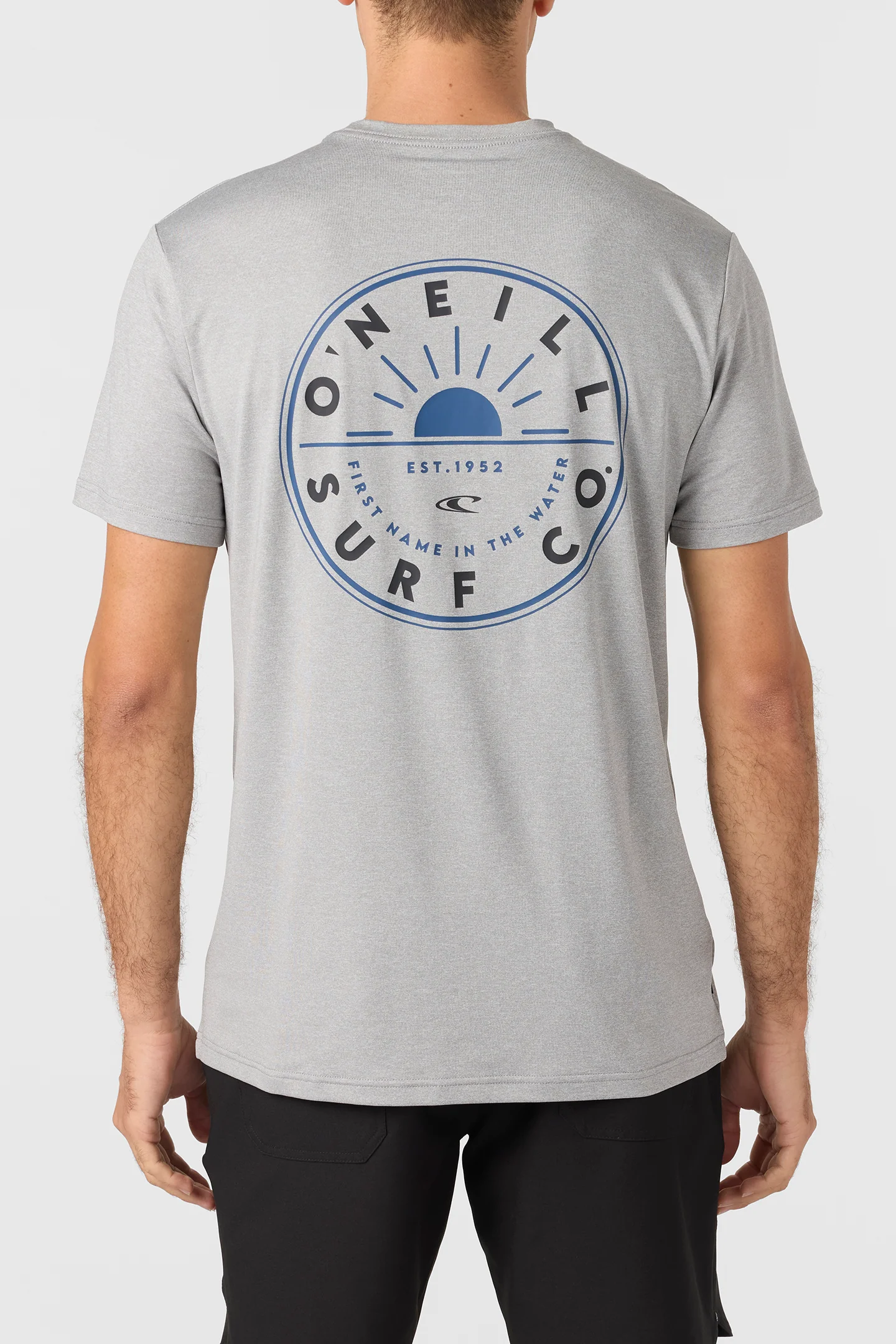 TRVLR UPF TEE BEAMS TEE - Image 4