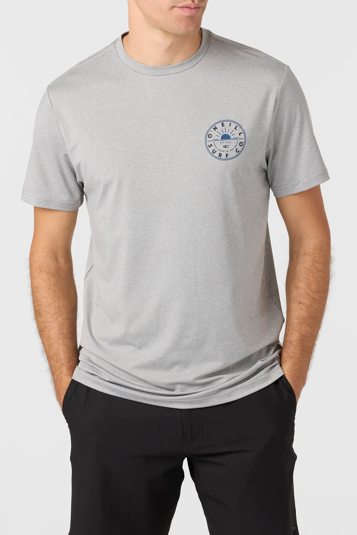 TRVLR UPF TEE BEAMS TEE - Image 5