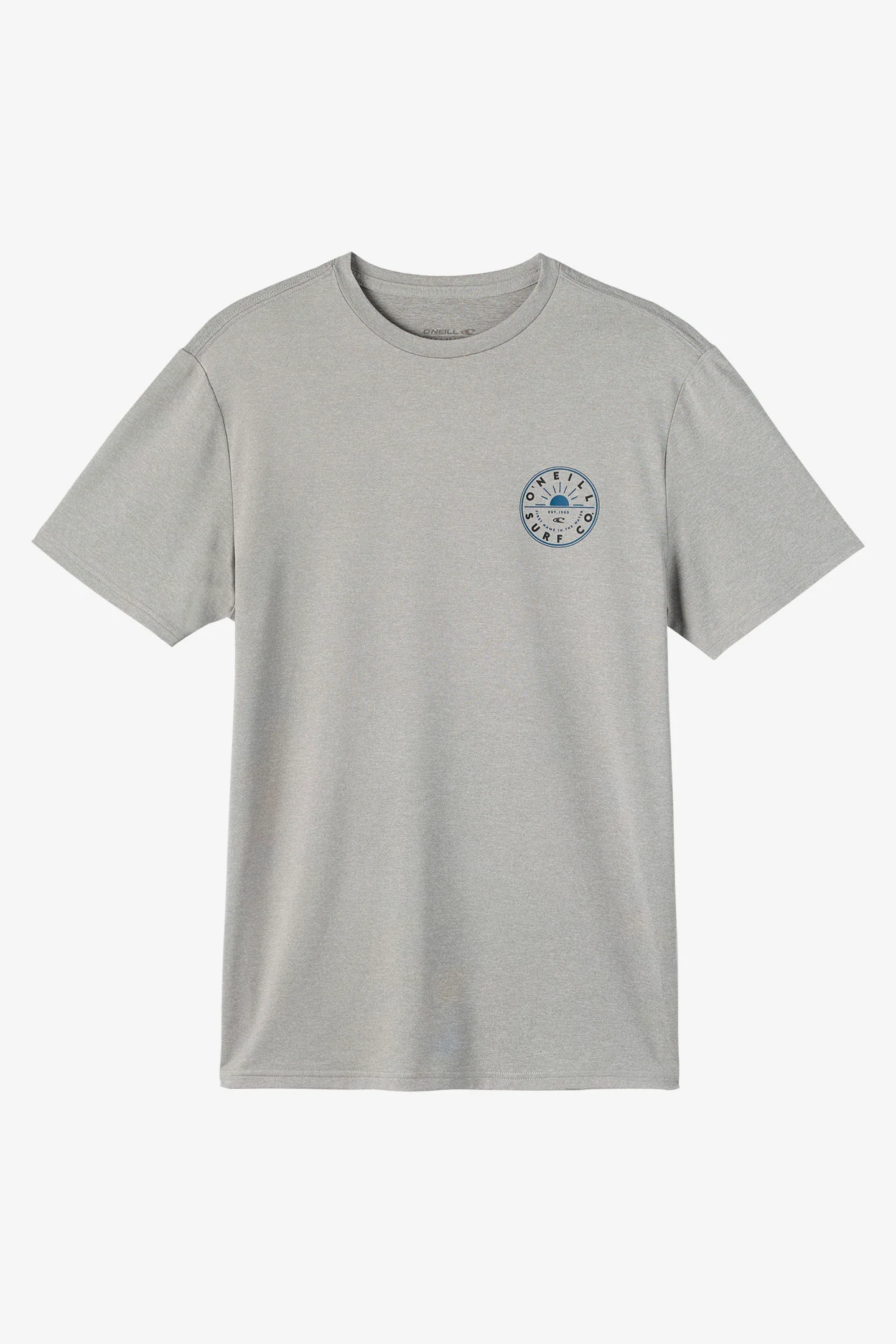 TRVLR UPF TEE BEAMS TEE - Image 8