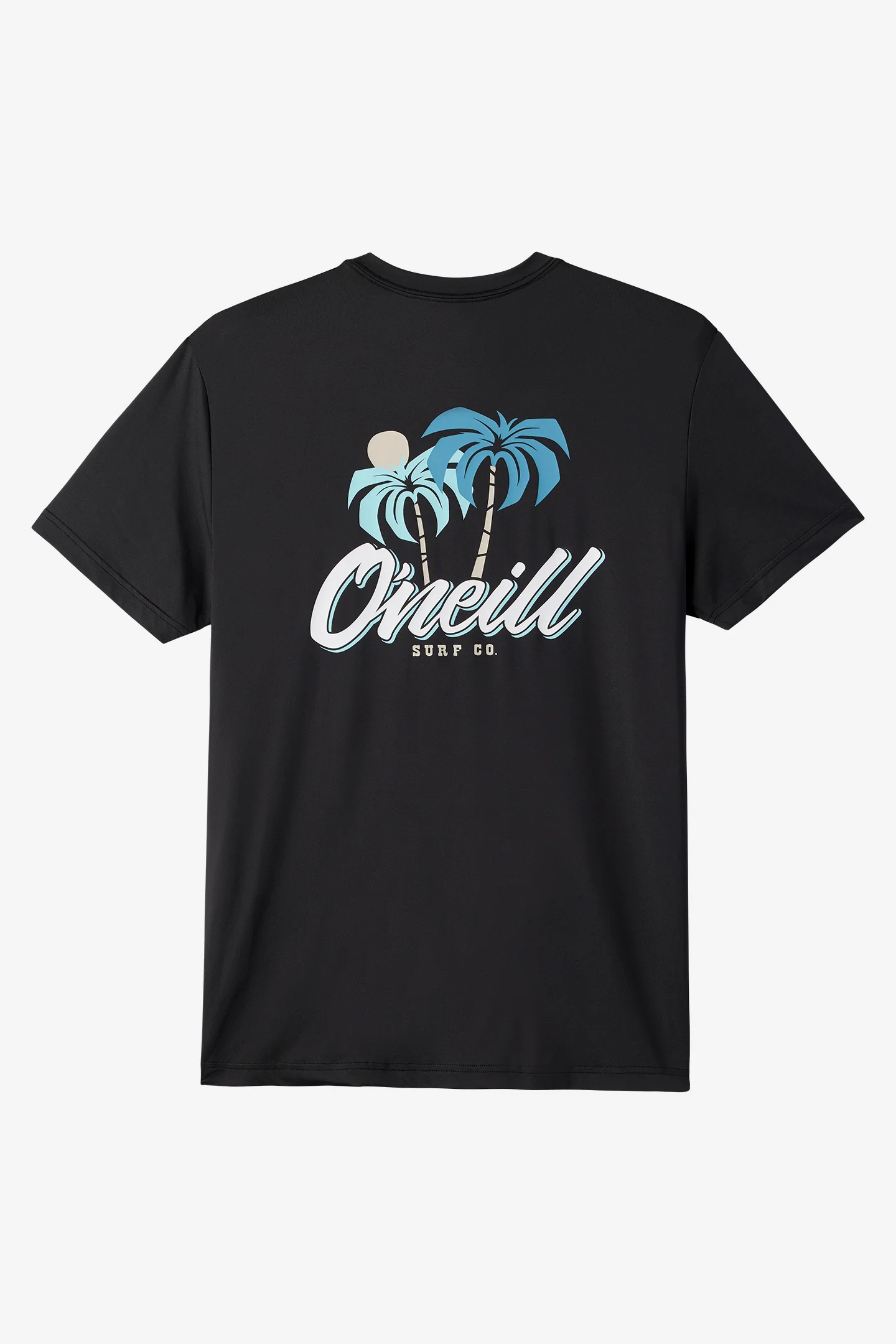 TRVLR UPF TEE - PALMS - Image 5