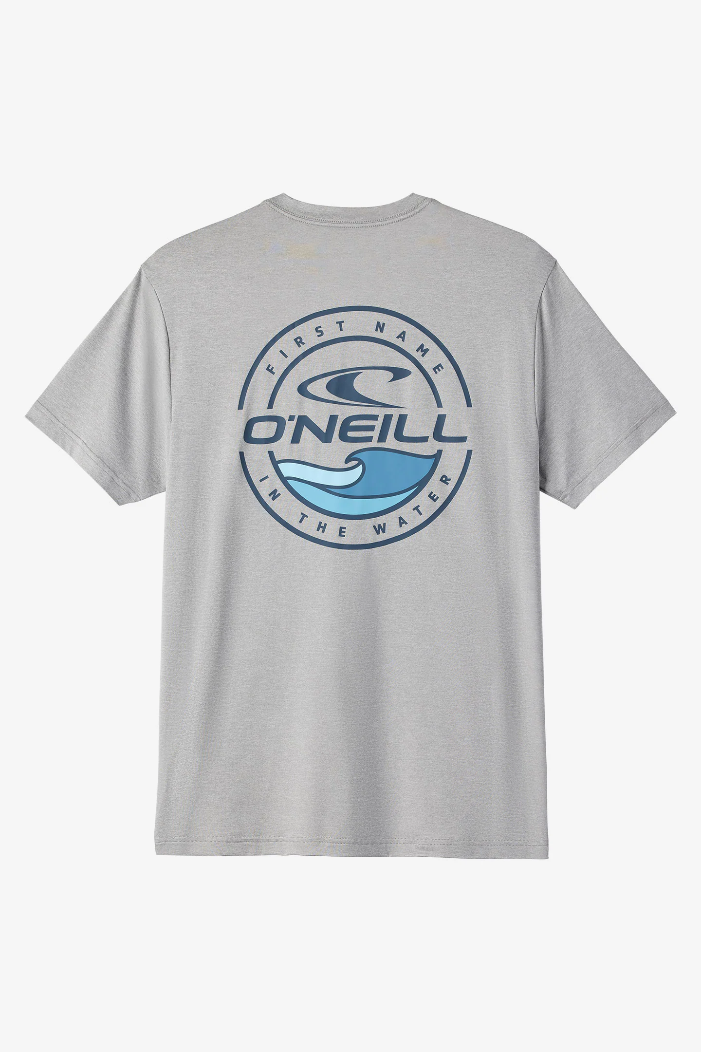 TRVLR UPF TEE - PEAK - Image 5