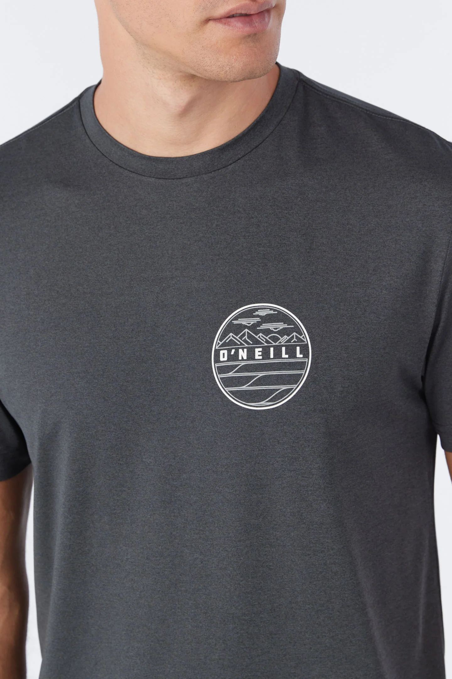TRVLR UPF TEE - Image 3