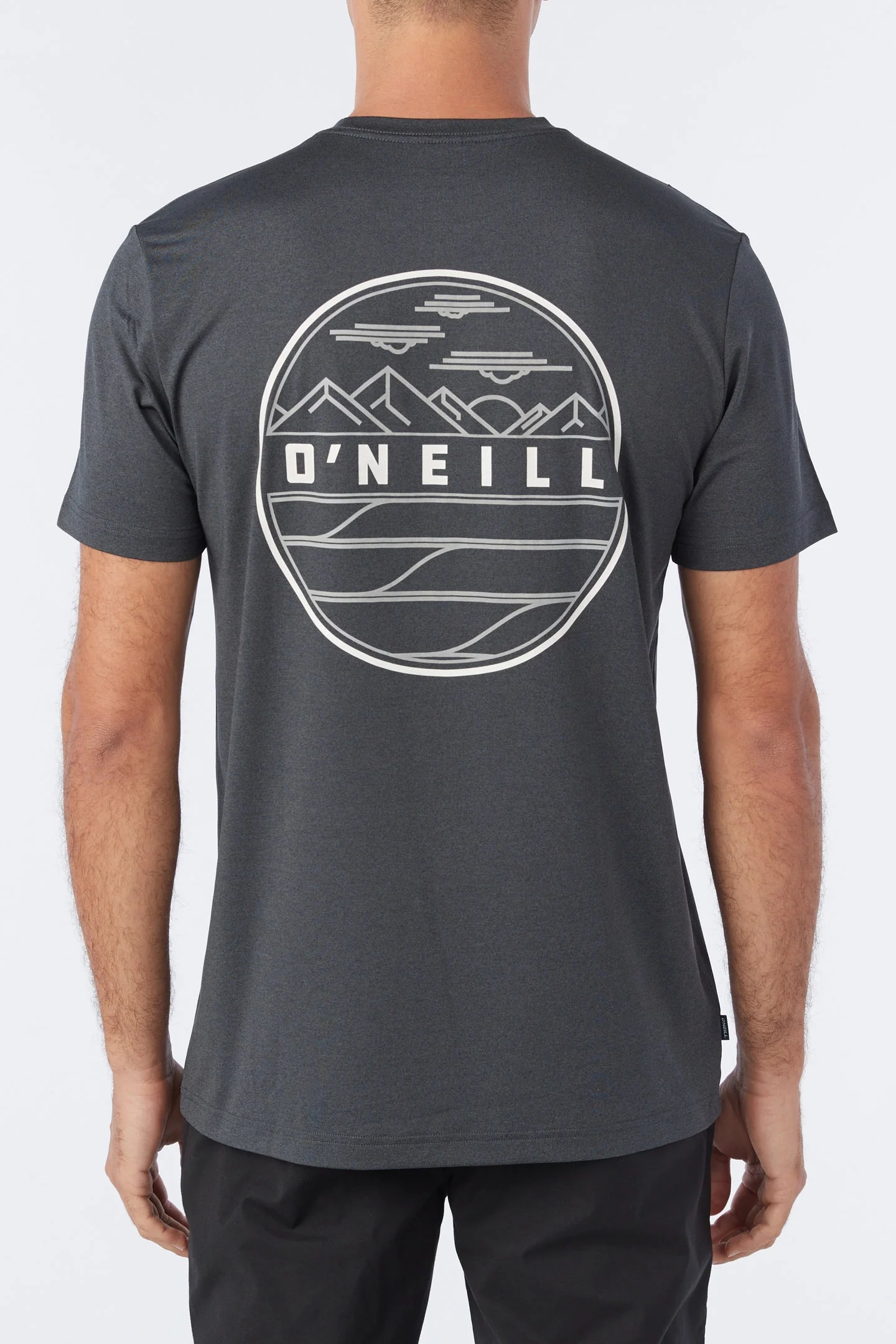 TRVLR UPF TEE - Image 4