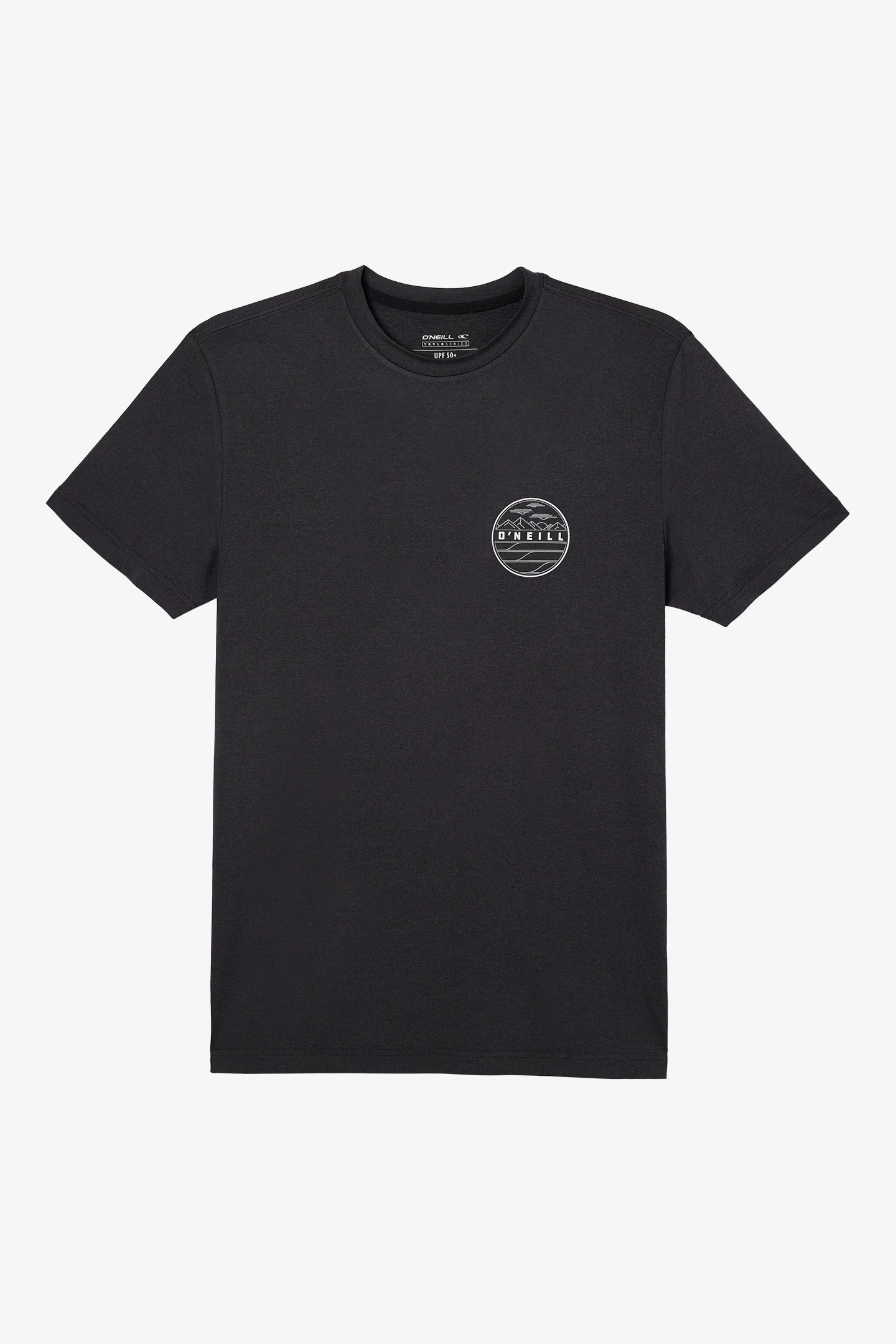 TRVLR UPF TEE - Image 5