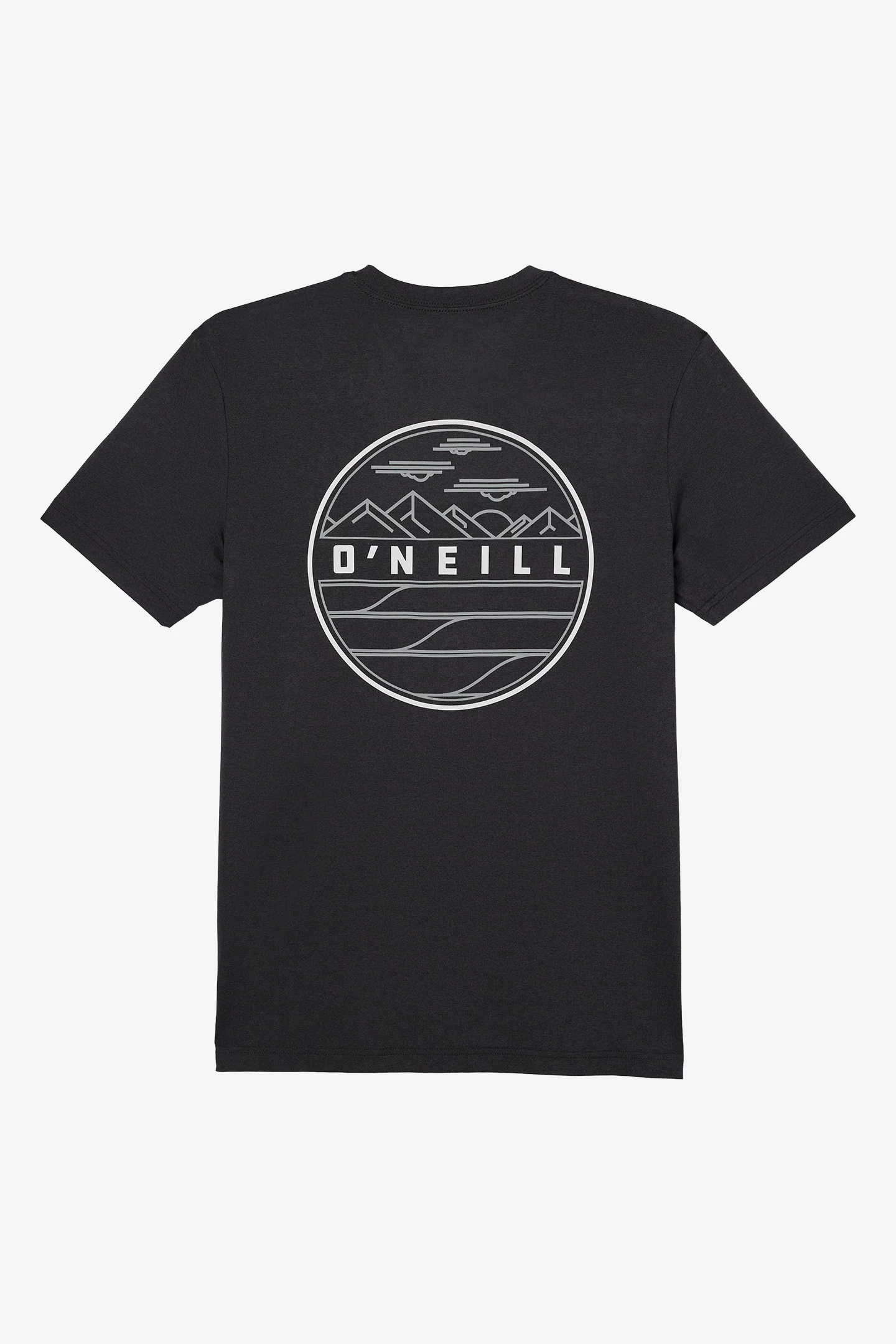 TRVLR UPF TEE - Image 6