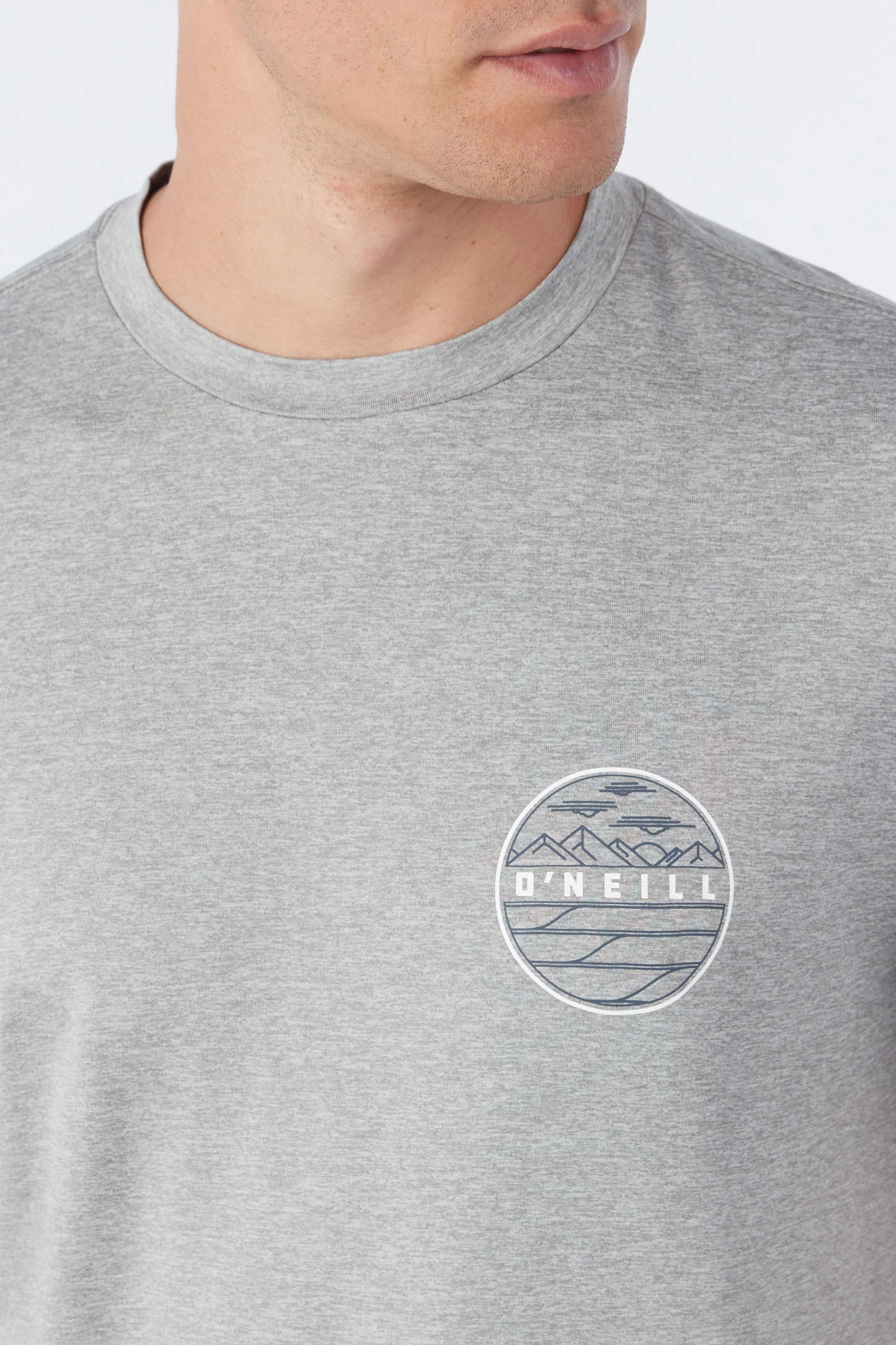 TRVLR UPF TEE - Image 3