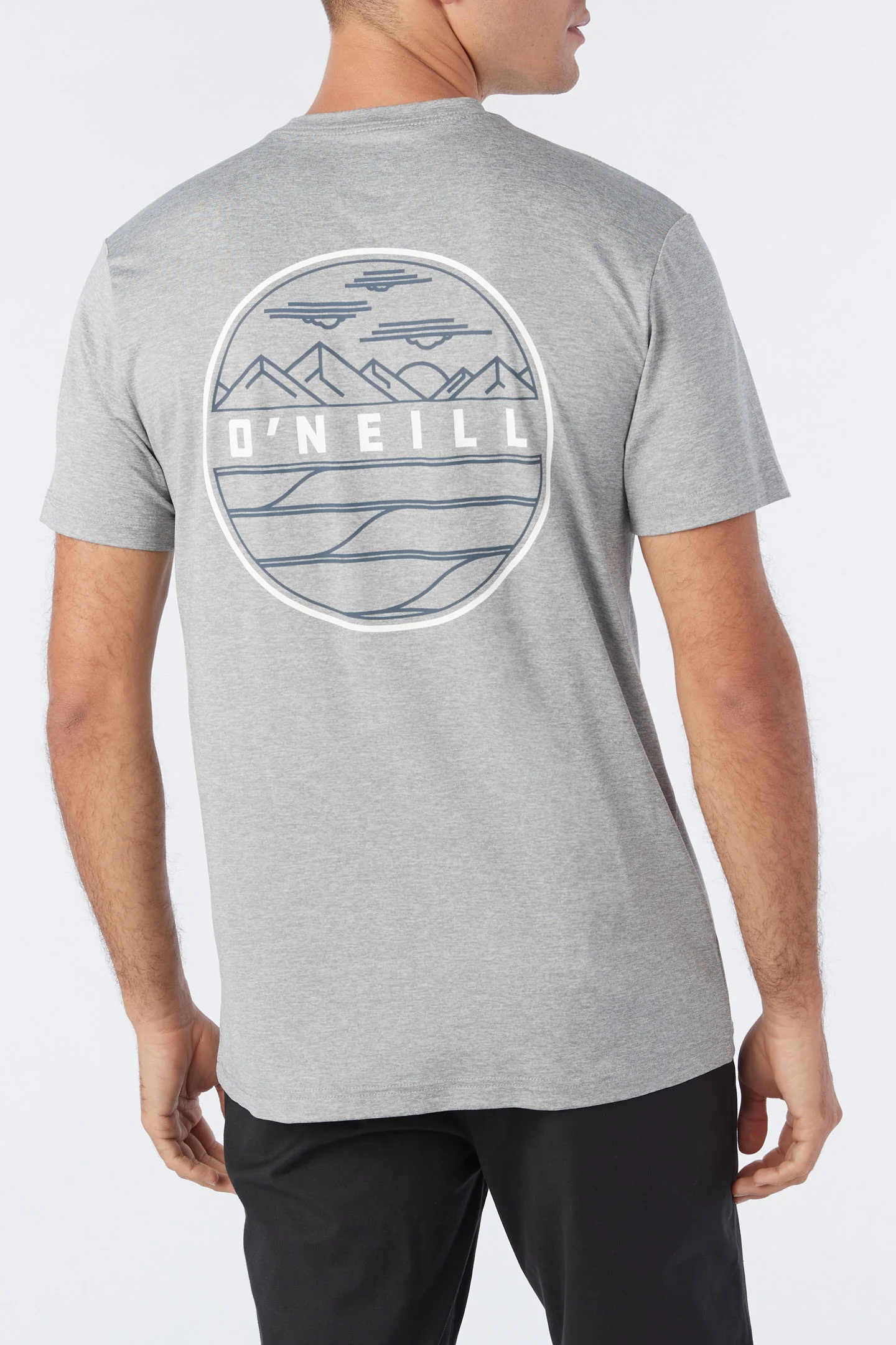 TRVLR UPF TEE - Image 4