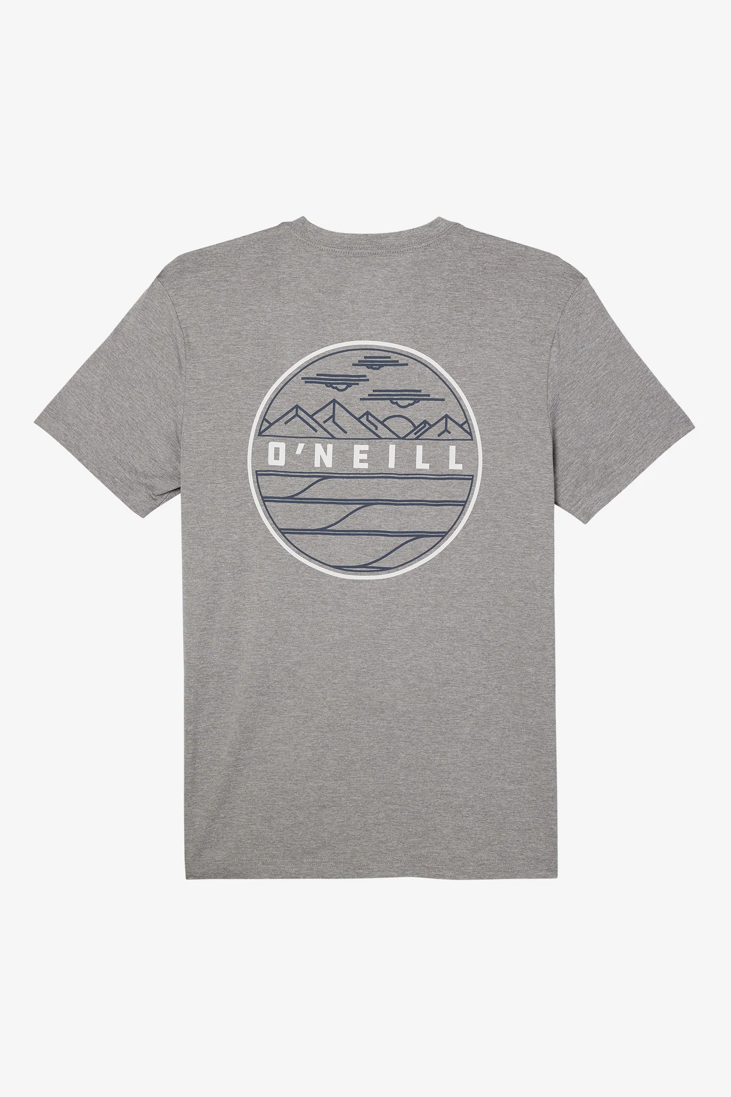 TRVLR UPF TEE - Image 6