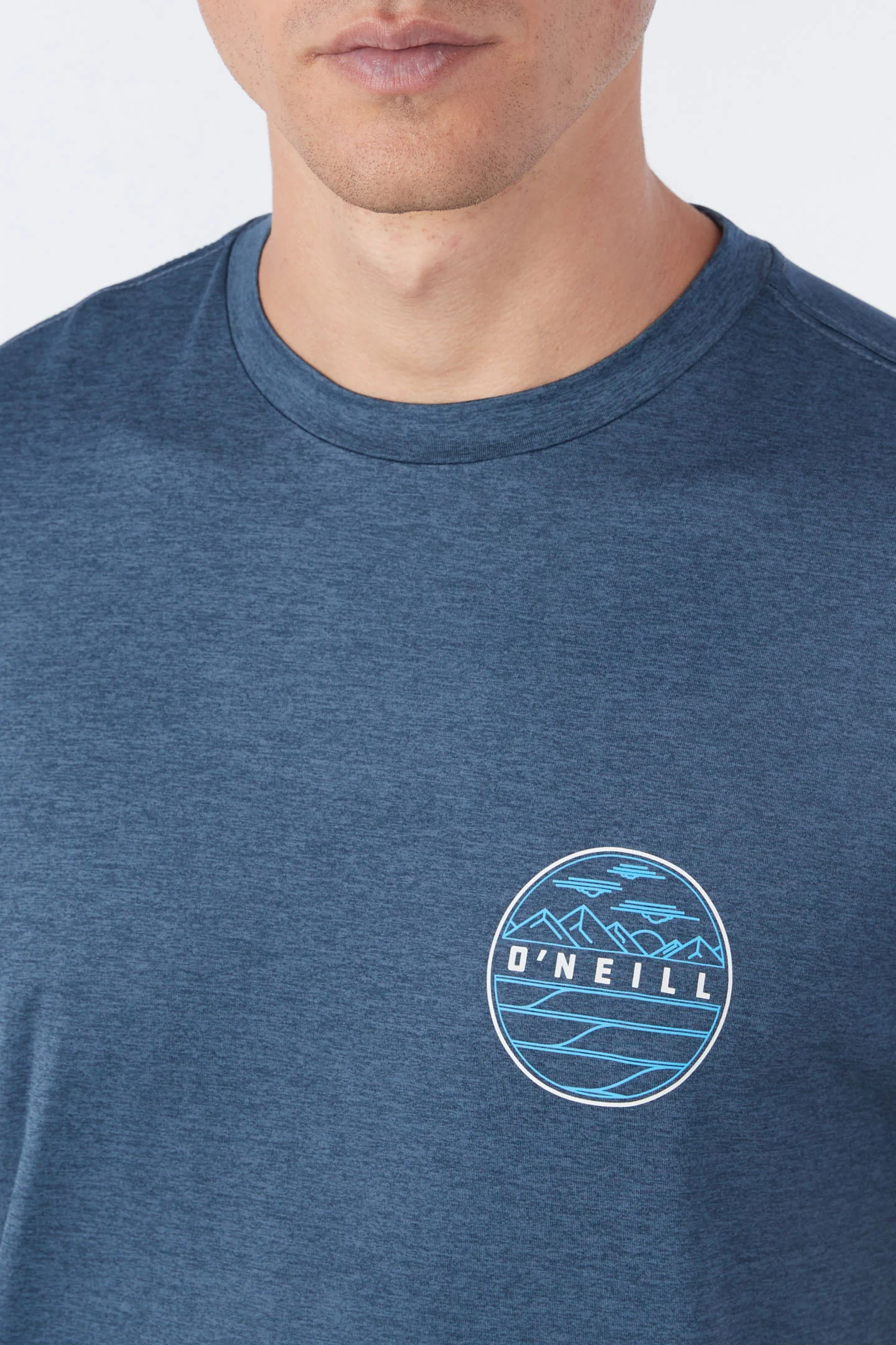 TRVLR UPF TEE - Image 3