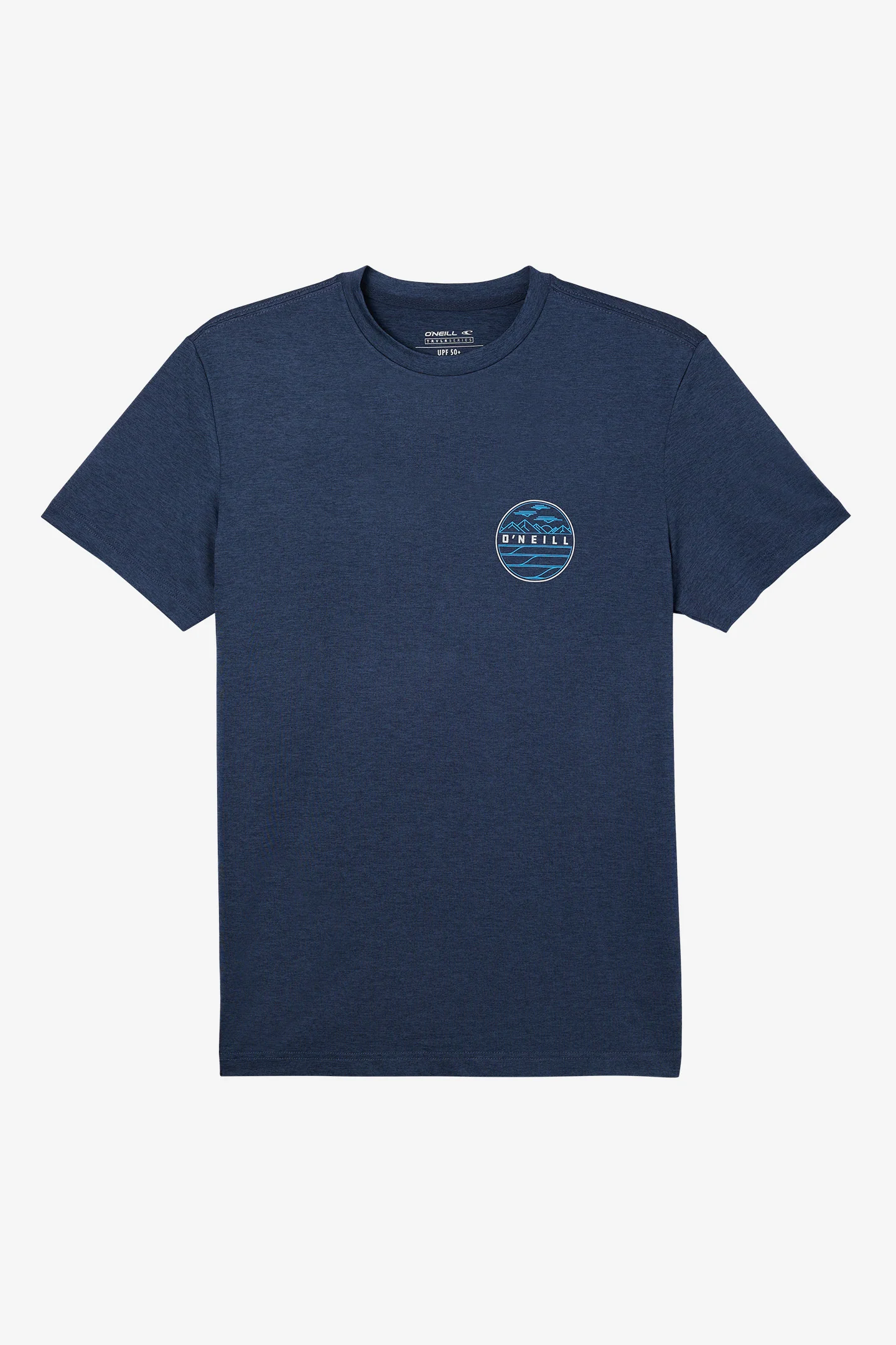 TRVLR UPF TEE - Image 5