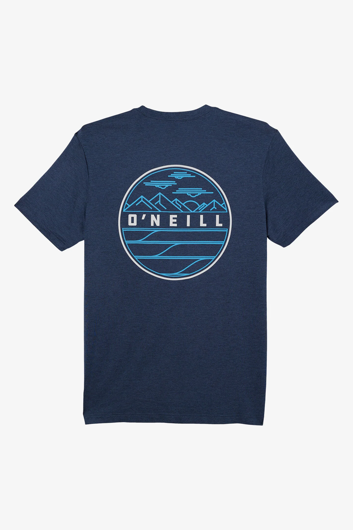 TRVLR UPF TEE - Image 6
