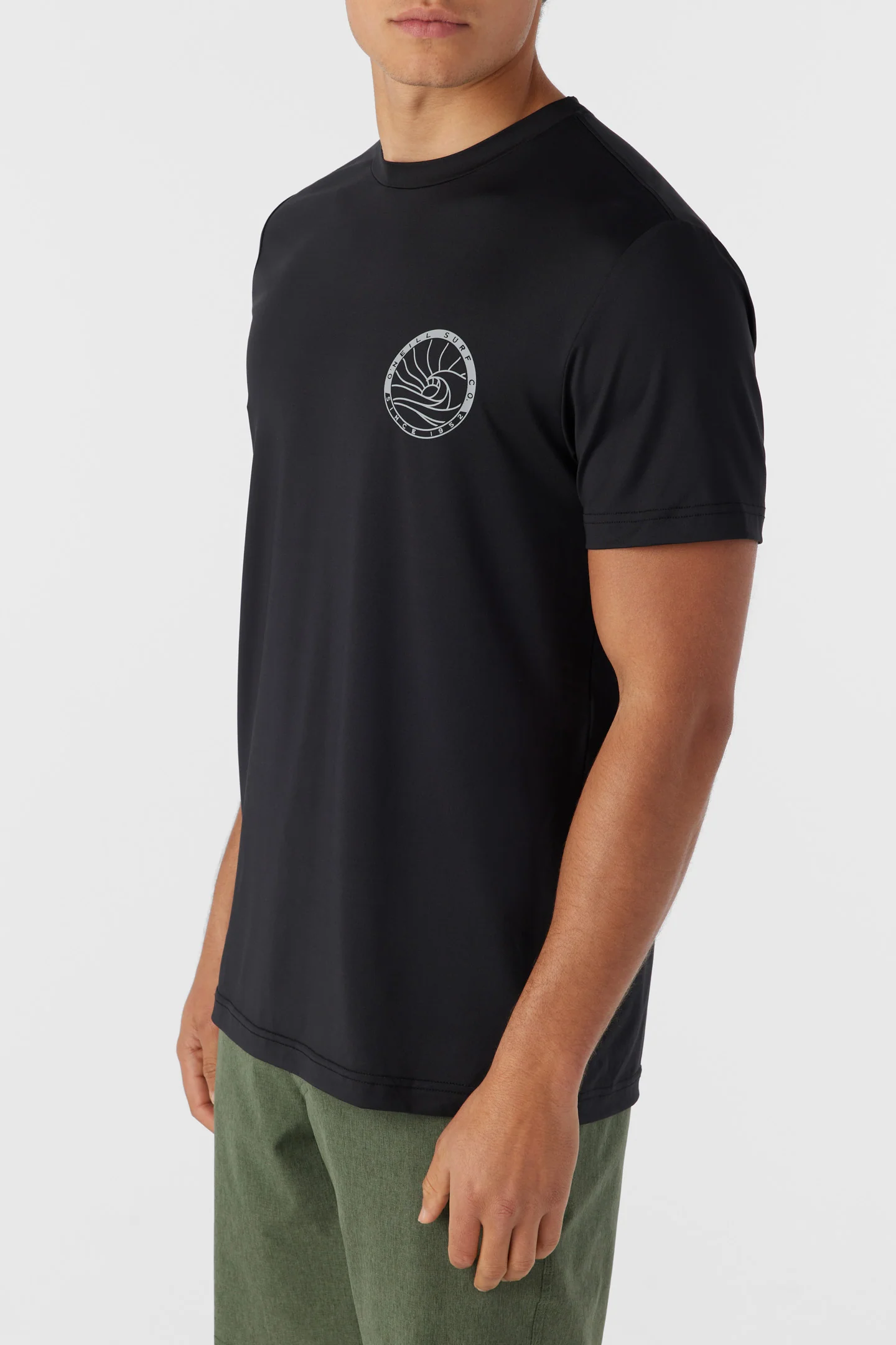TRVLR UPF TEE - Image 2