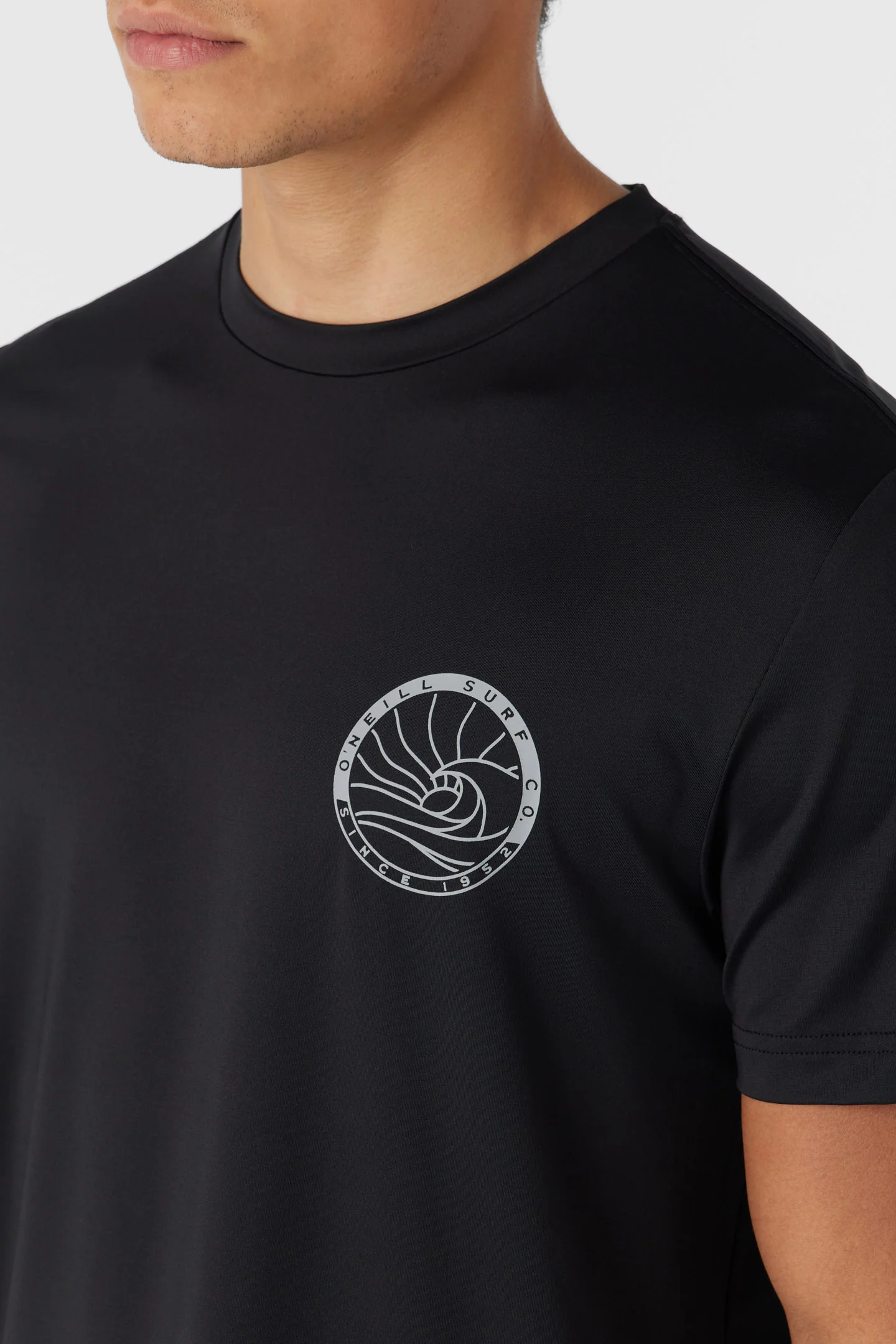 TRVLR UPF TEE - Image 3