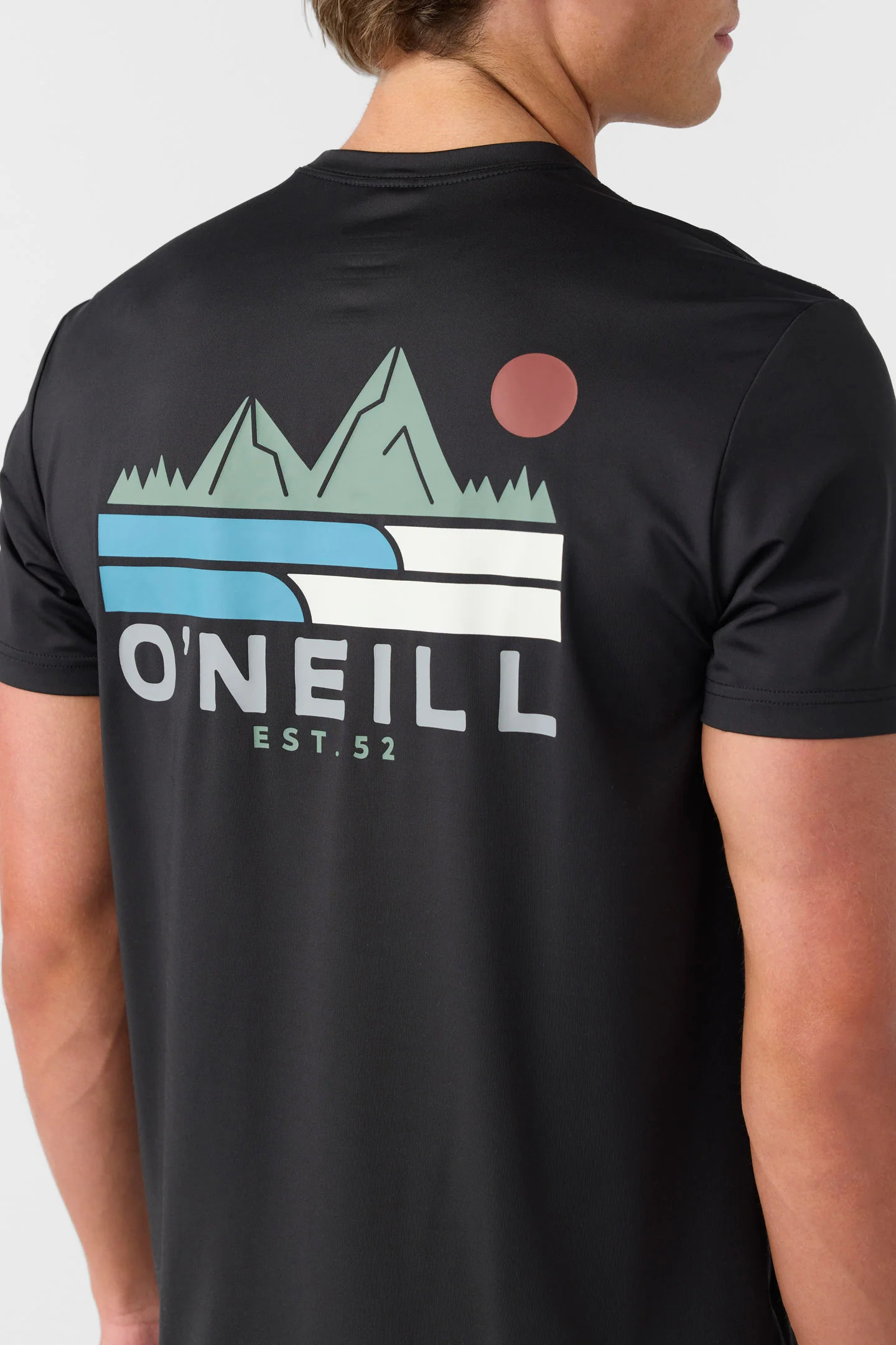 TRVLR UPF TEE - Image 5