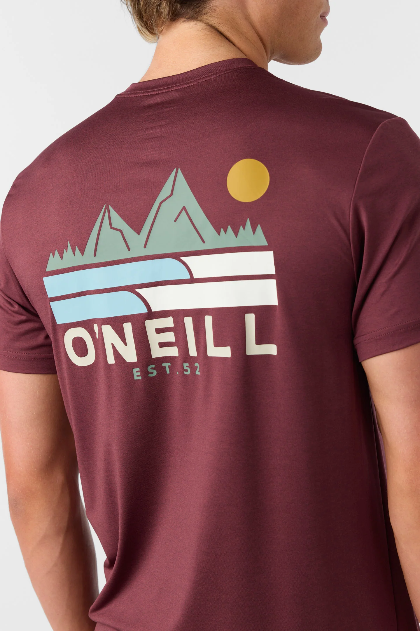 TRVLR UPF TEE - Image 5