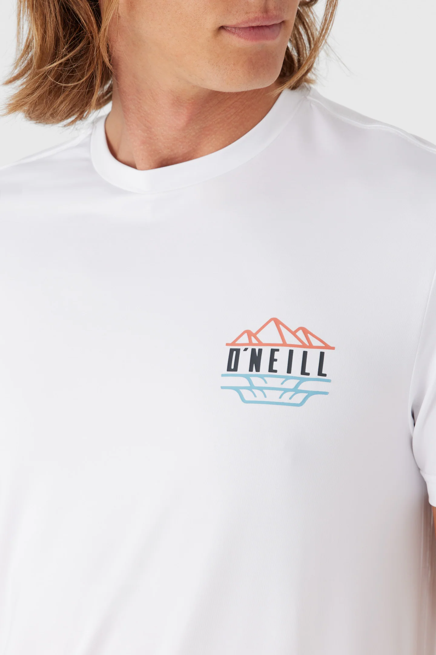 TRVLR UPF TEE - Image 3