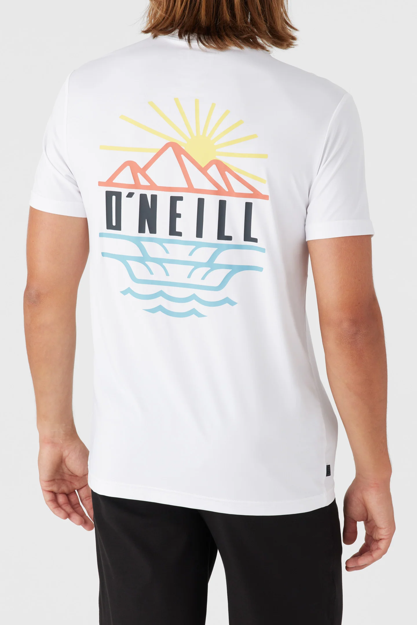 TRVLR UPF TEE - Image 4
