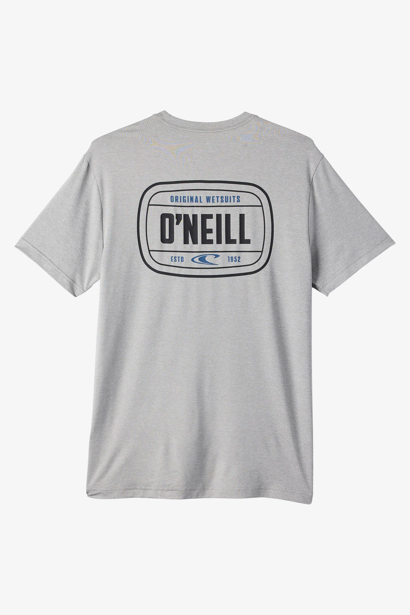TRVLR UPF TEE - WORDMARK - Image 5