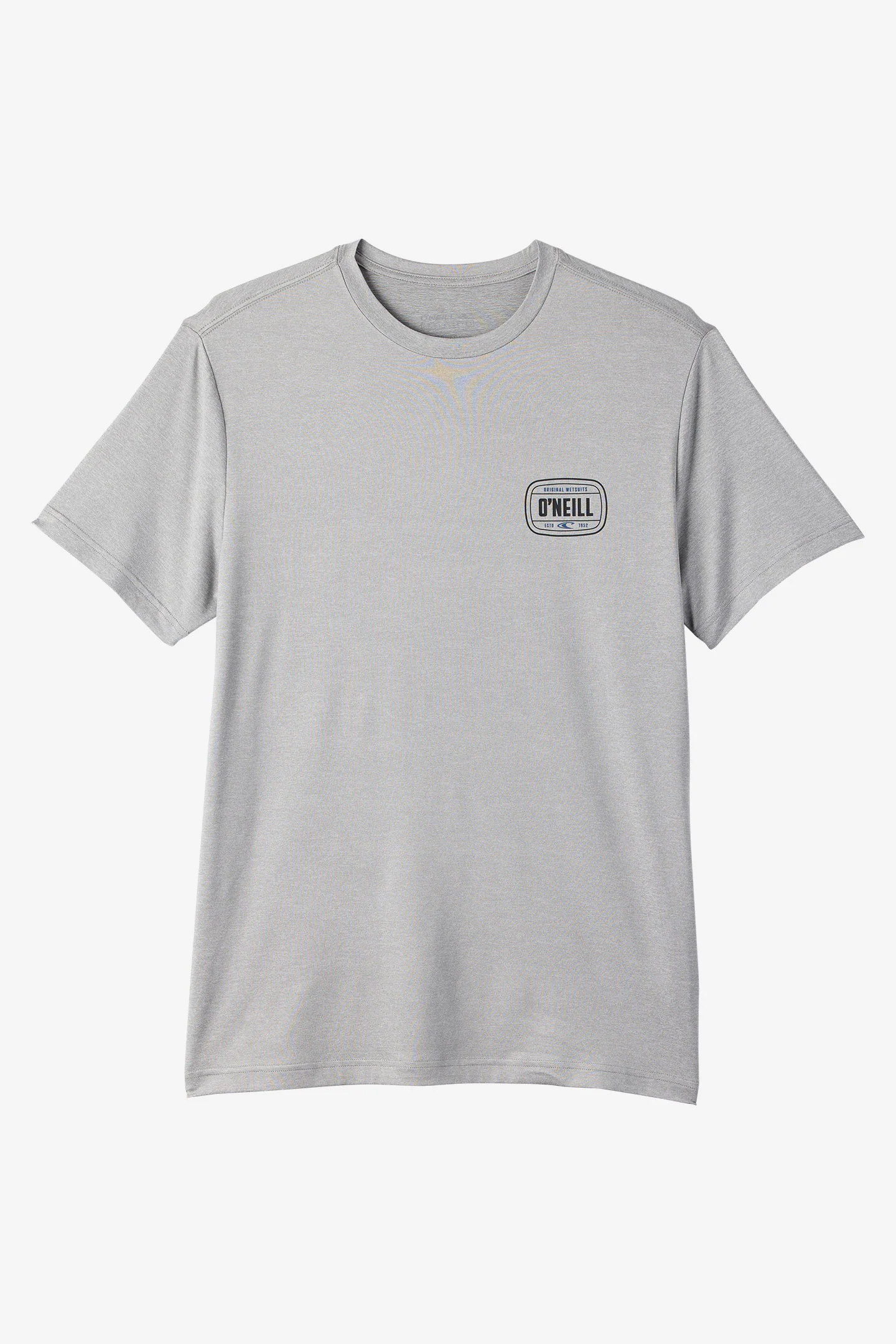 TRVLR UPF TEE - WORDMARK - Image 6