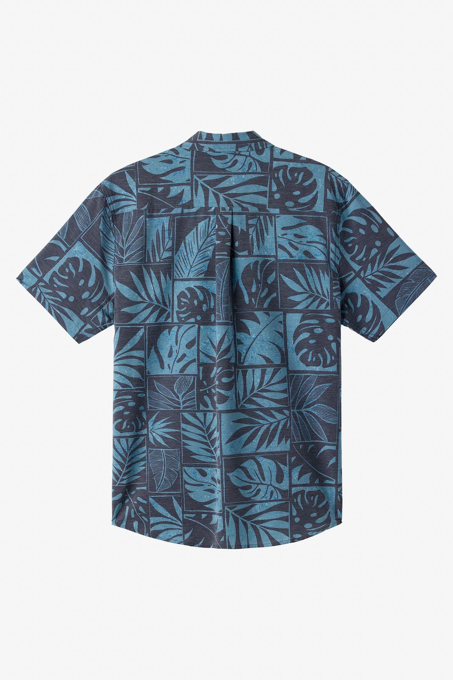 TRVLR UPF TRAVERSE SHORT SLEEVE RELAXED - Image 6