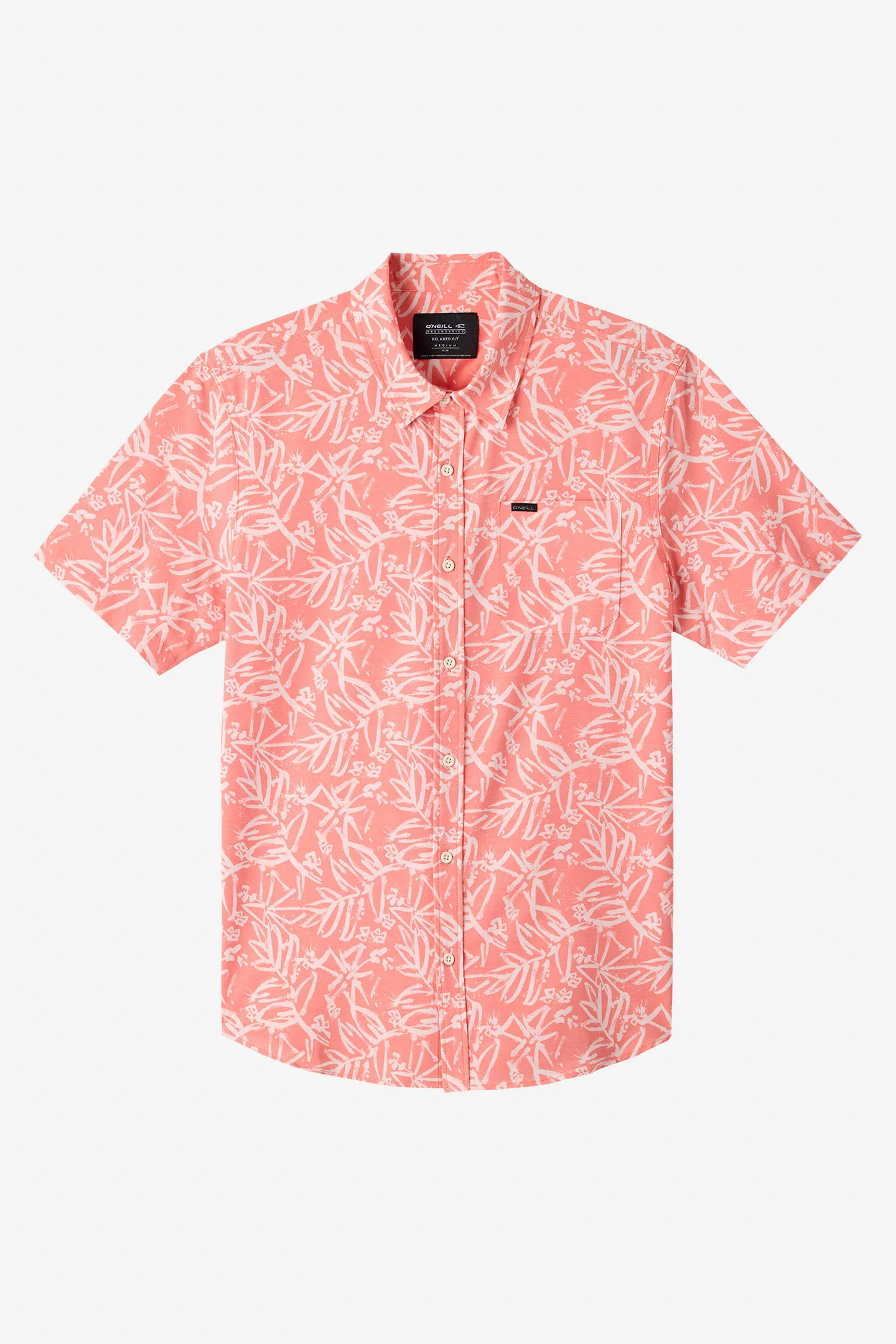 TRVLR UPF TRAVERSE SHORT SLEEVE RELAXED - Image 5