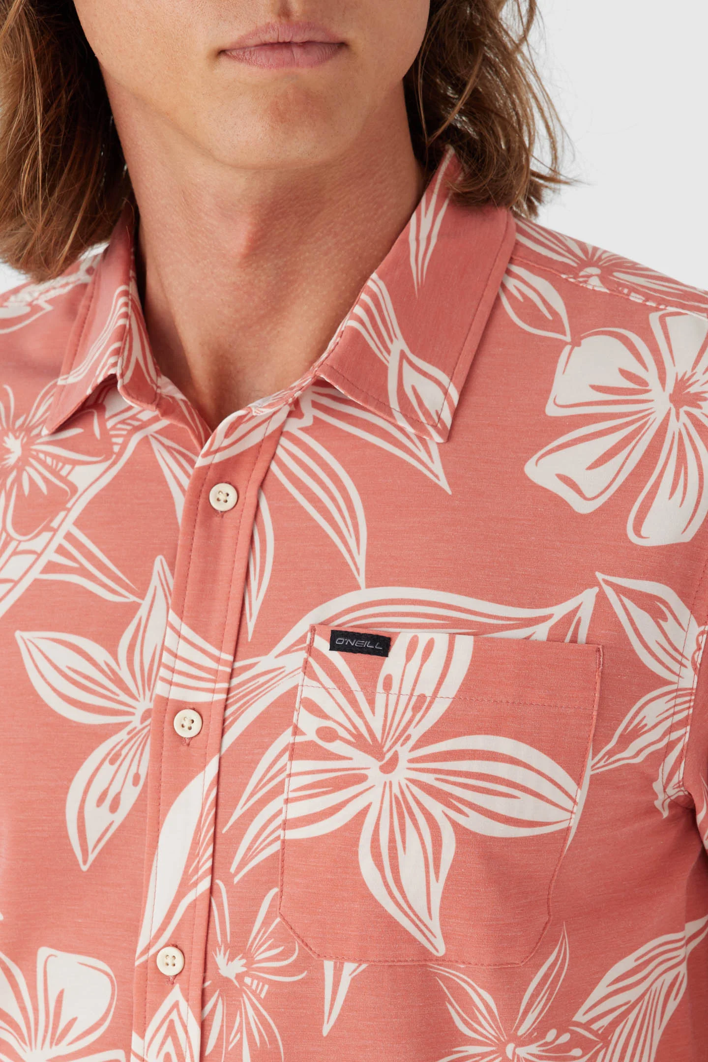 TRVLR UPF TRAVERSE SHORT SLEEVE - Image 3