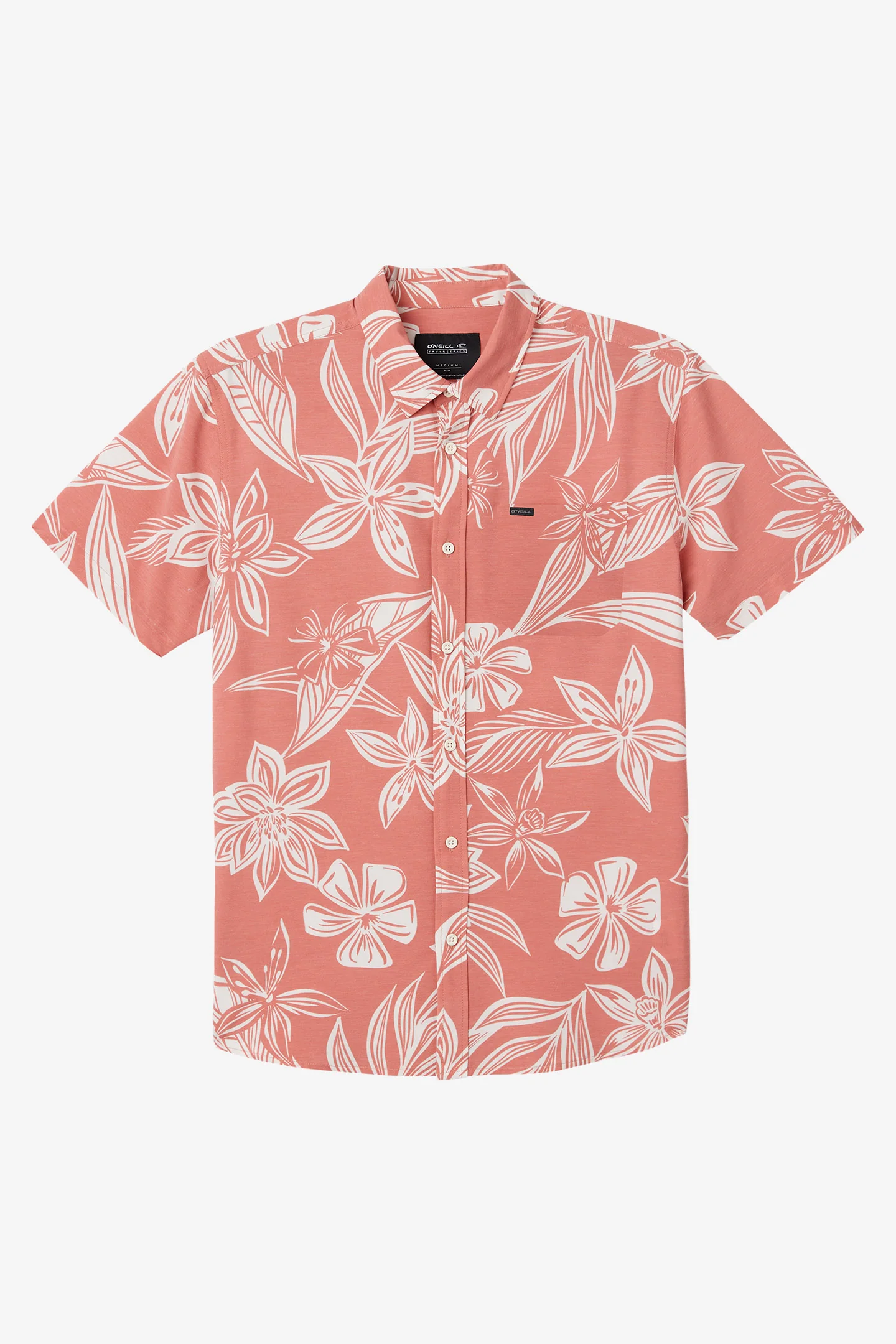 TRVLR UPF TRAVERSE SHORT SLEEVE - Image 5