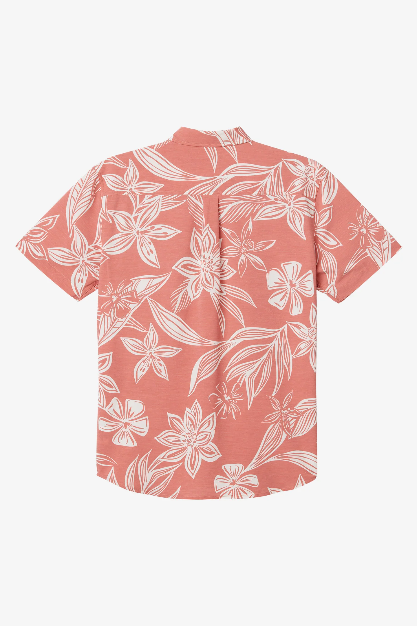 TRVLR UPF TRAVERSE SHORT SLEEVE - Image 6