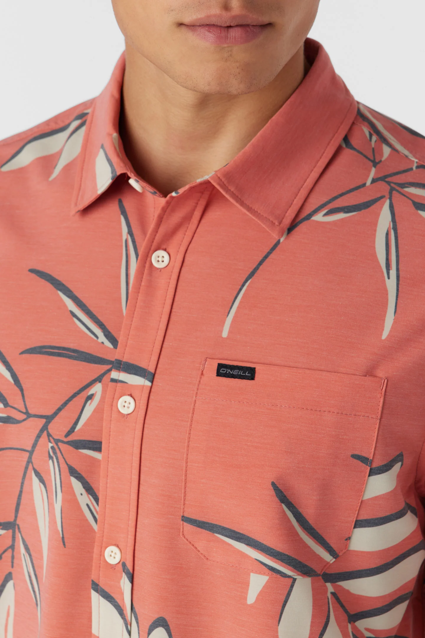 TRVLR UPF TRAVERSE SHORT SLEEVE - Image 3