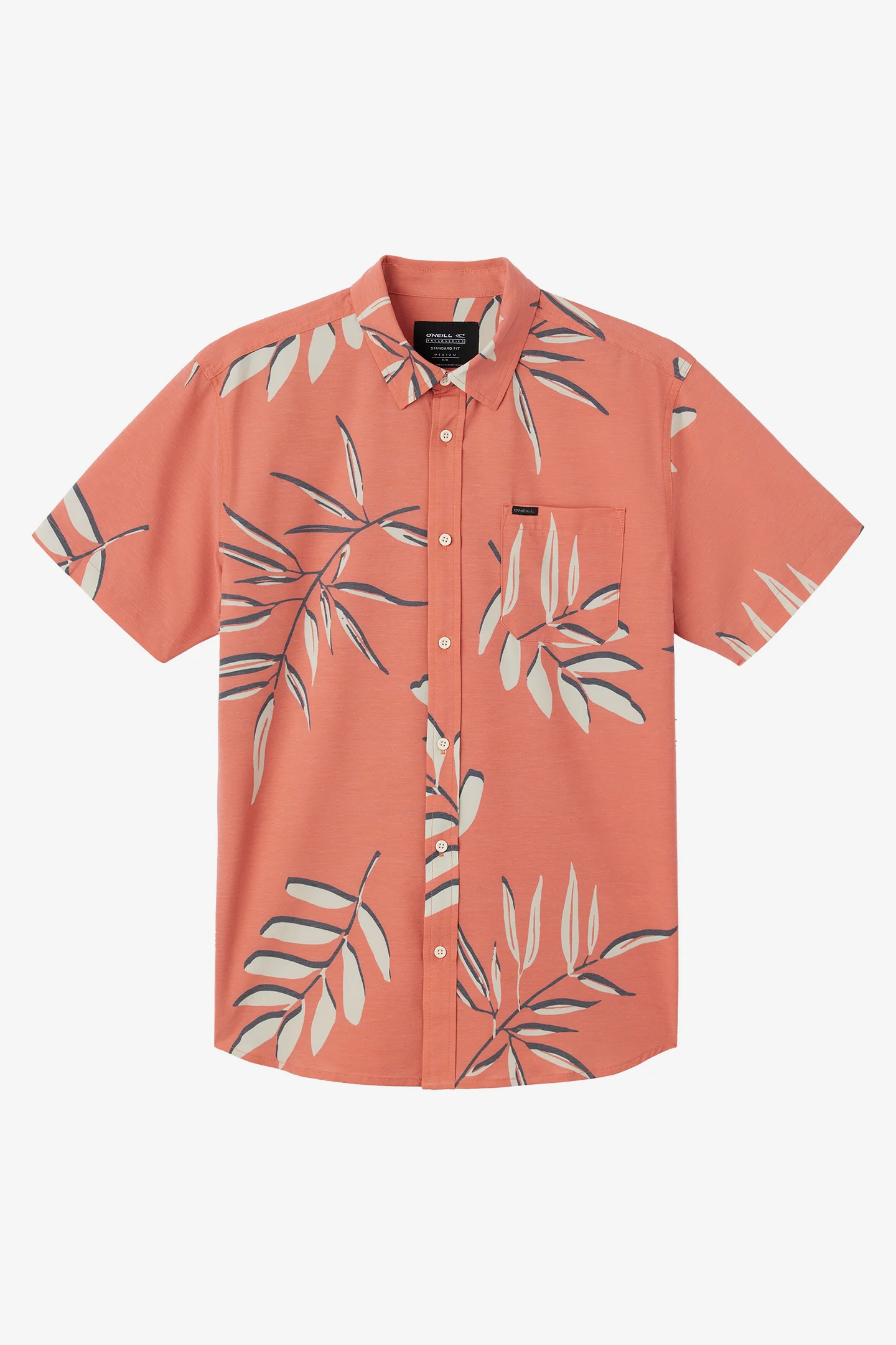 TRVLR UPF TRAVERSE SHORT SLEEVE - Image 5