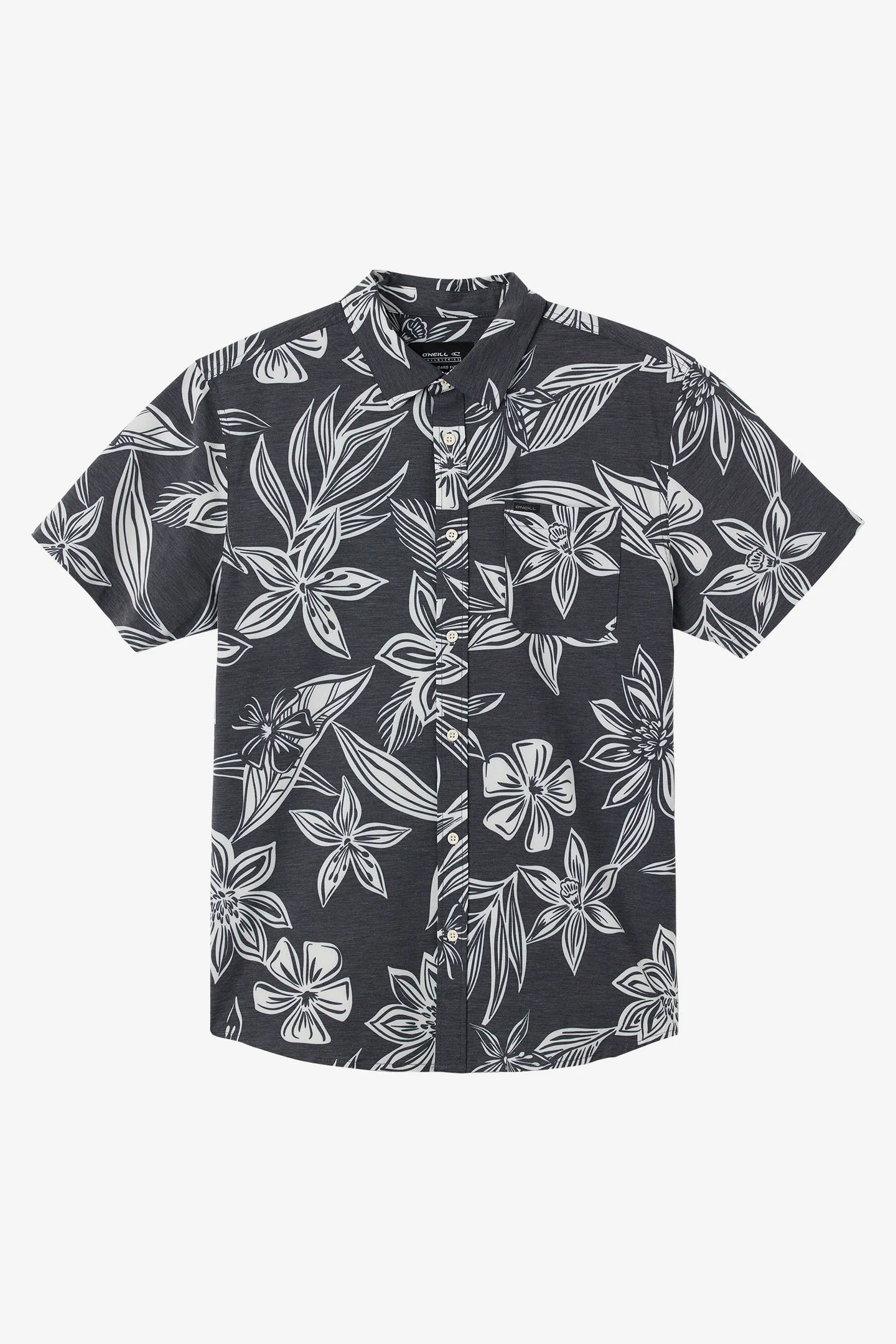 TRVLR UPF TRAVERSE SHORT SLEEVE
