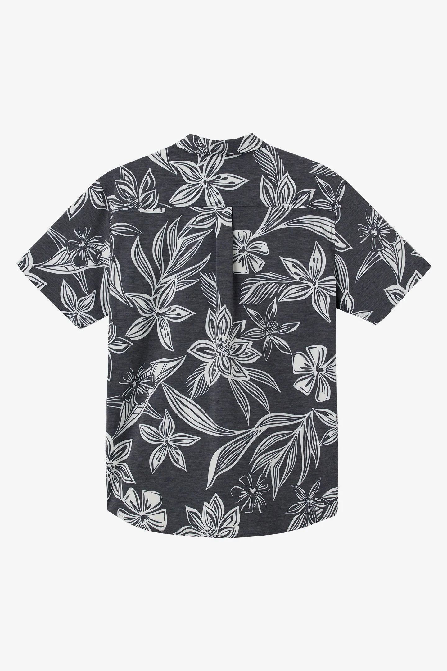 TRVLR UPF TRAVERSE SHORT SLEEVE - Image 2