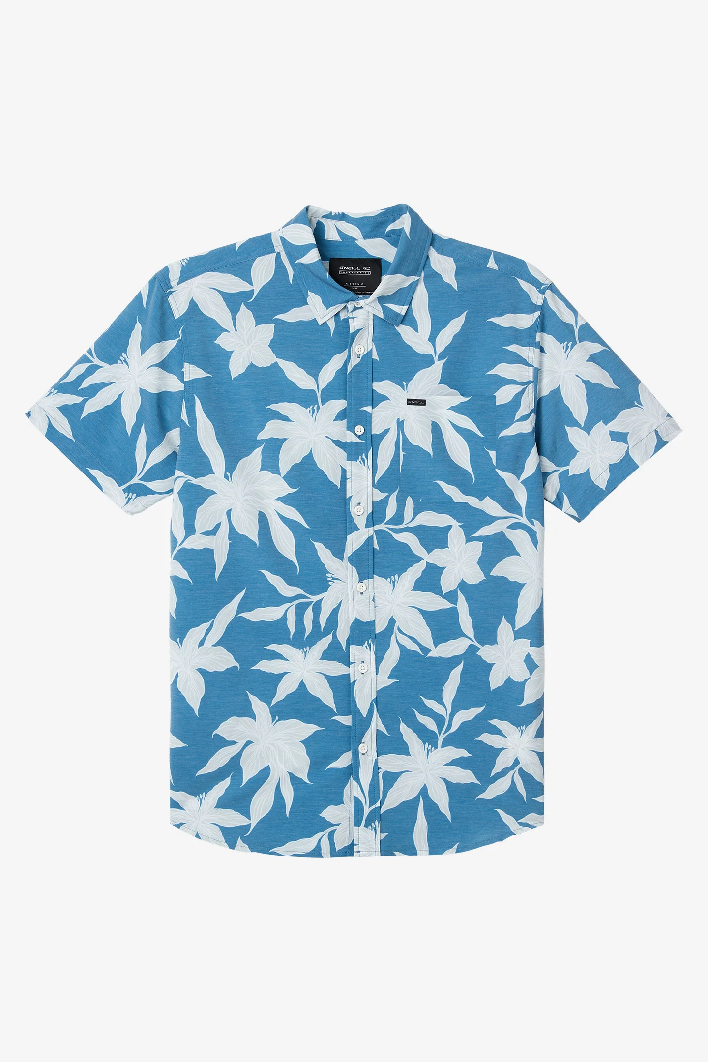 TRVLR UPF TRAVERSE SHORT SLEEVE - Image 5
