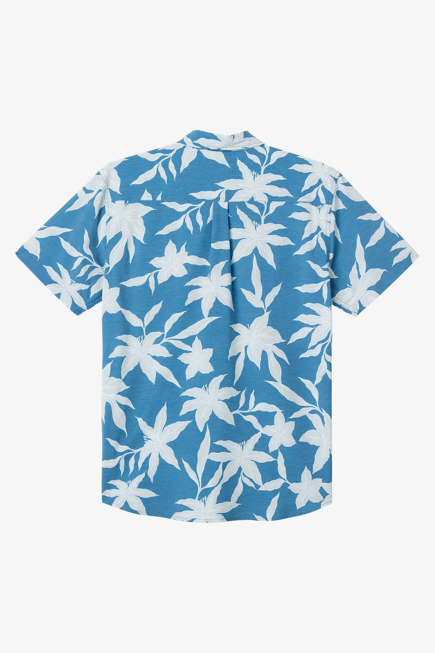 TRVLR UPF TRAVERSE SHORT SLEEVE - Image 6