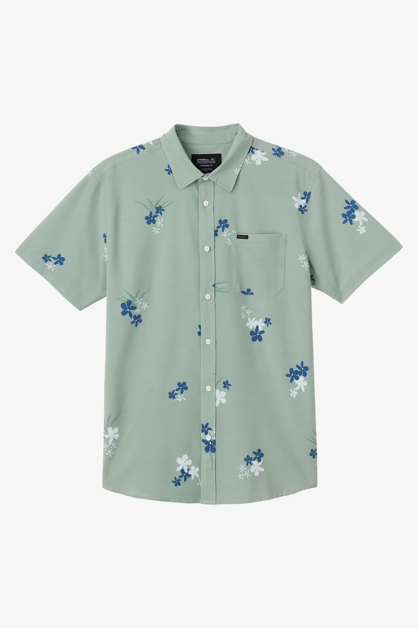 TRVLR UPF TRAVERSE SHORT SLEEVE - Image 5